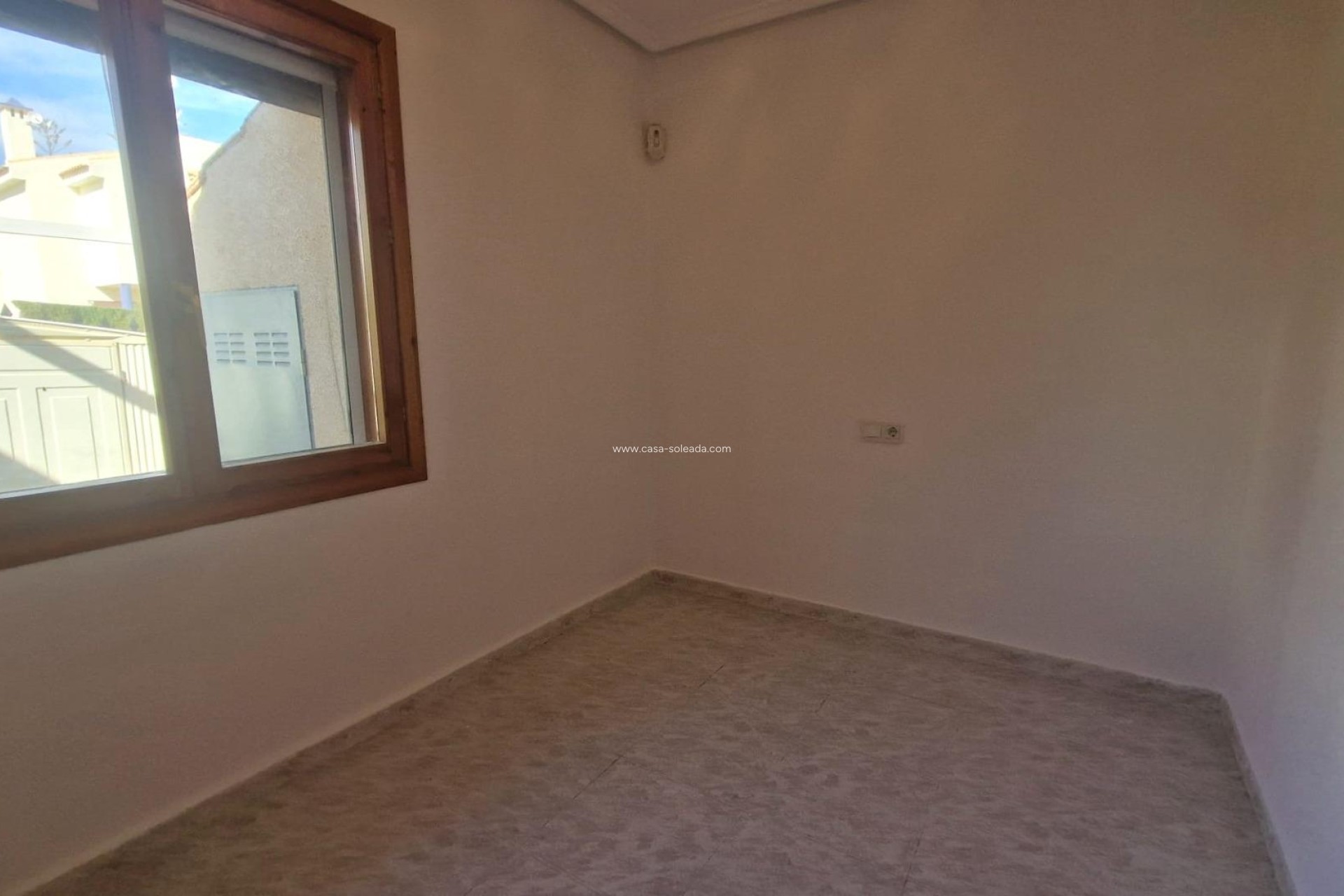 Wiederverkauf - Stadthaus - Torrevieja - Los Altos
