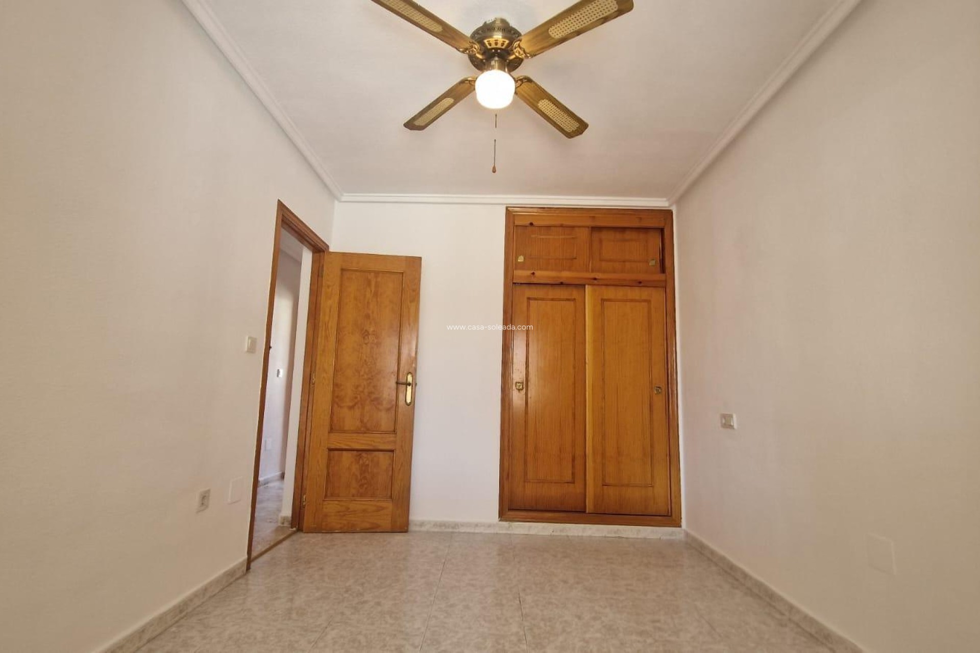 Wiederverkauf - Stadthaus - Torrevieja - Los Altos
