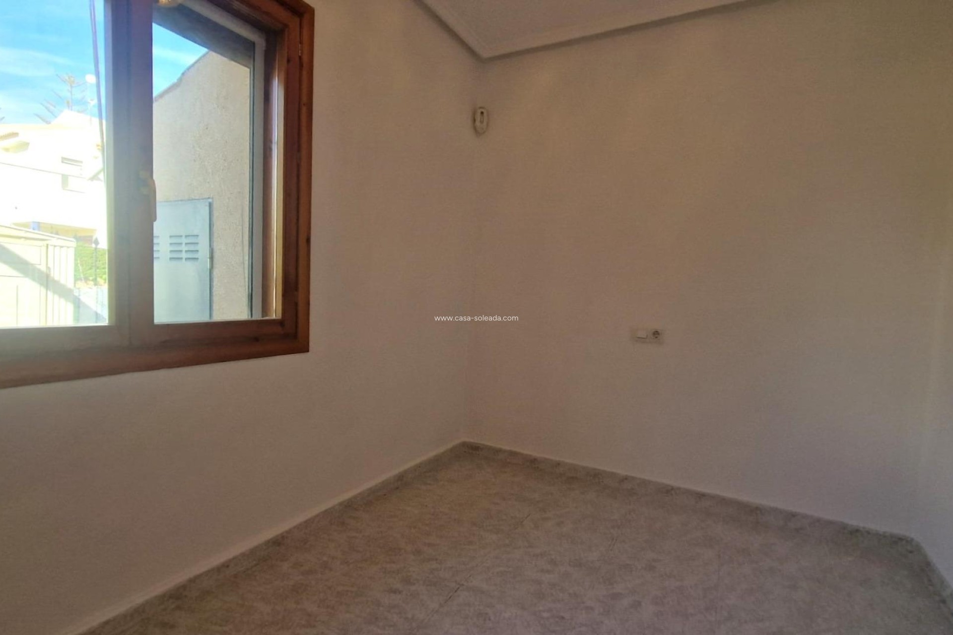 Wiederverkauf - Stadthaus - Torrevieja - Los Altos