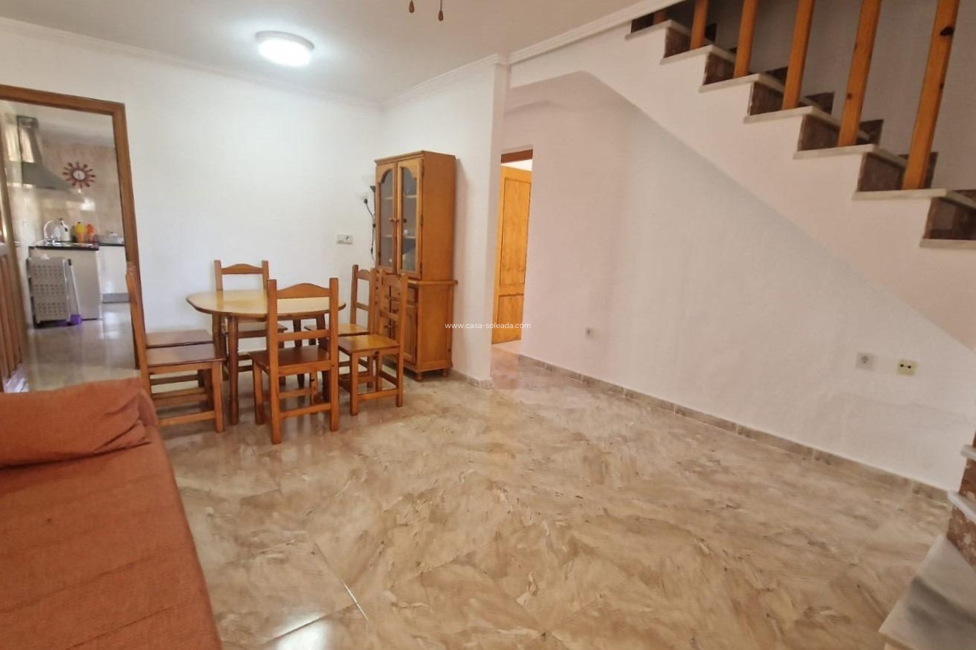 Wiederverkauf - Stadthaus - Torrevieja - Los Altos