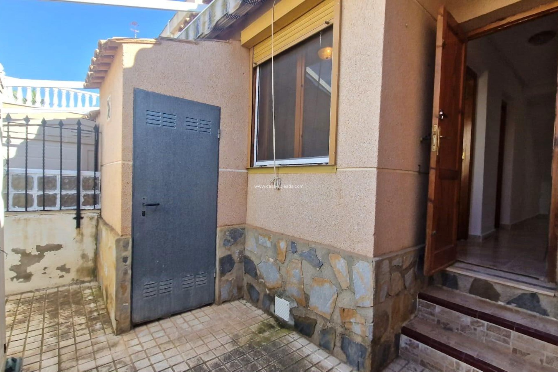 Wiederverkauf - Stadthaus - Torrevieja - Los Altos