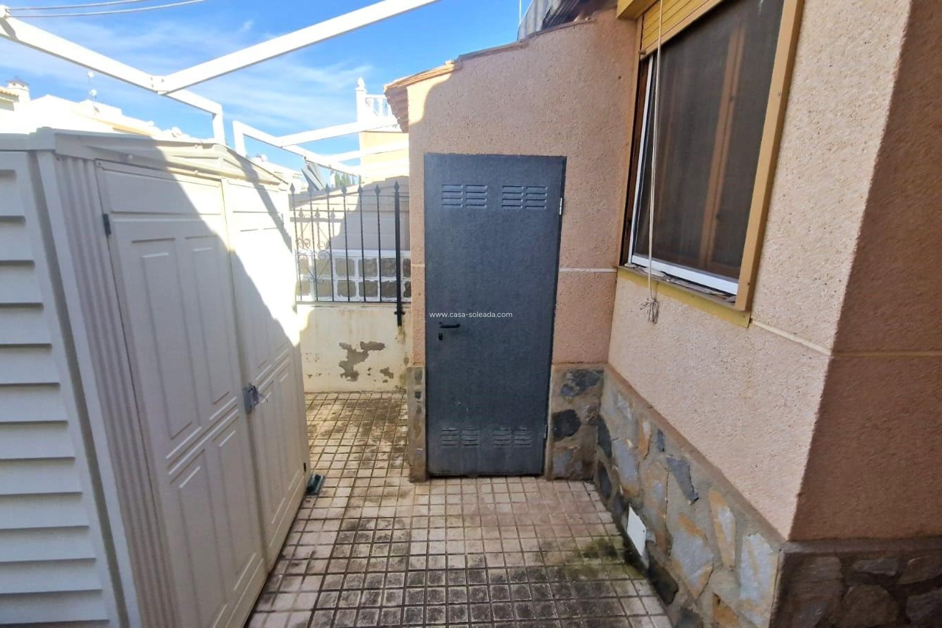 Wiederverkauf - Stadthaus - Torrevieja - Los Altos