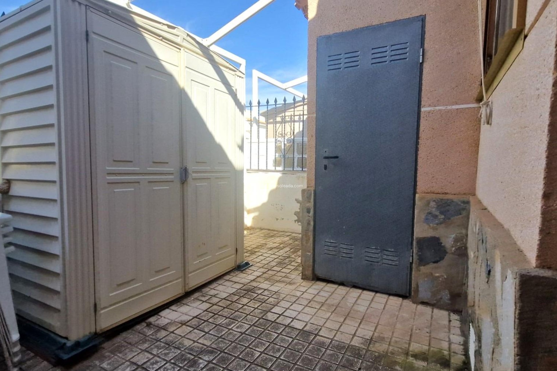 Wiederverkauf - Stadthaus - Torrevieja - Los Altos