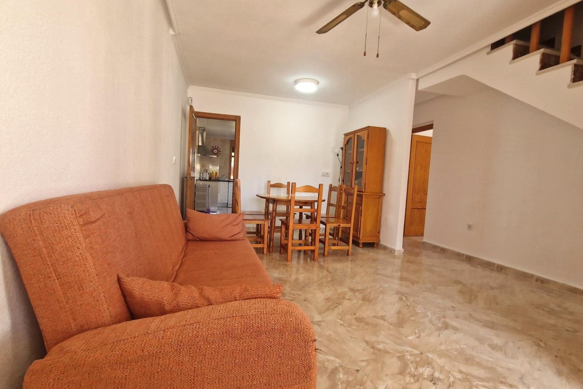 Wiederverkauf - Stadthaus - Torrevieja - Los Altos