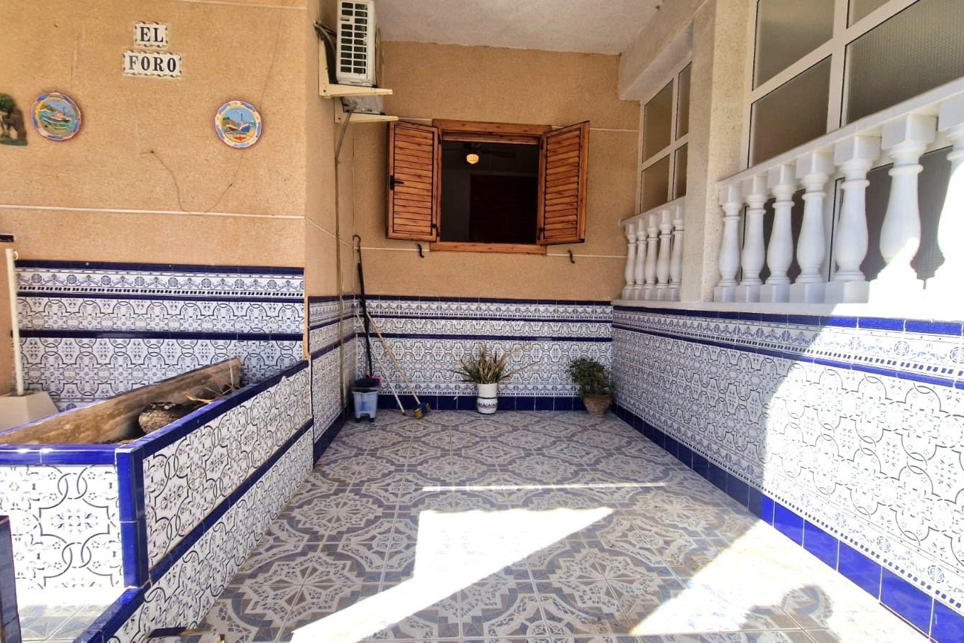 Wiederverkauf - Stadthaus - Torrevieja - Los Altos