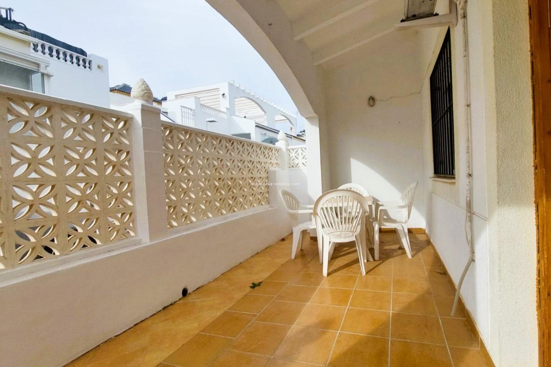 Wiederverkauf - Stadthaus - Torrevieja - Los Altos