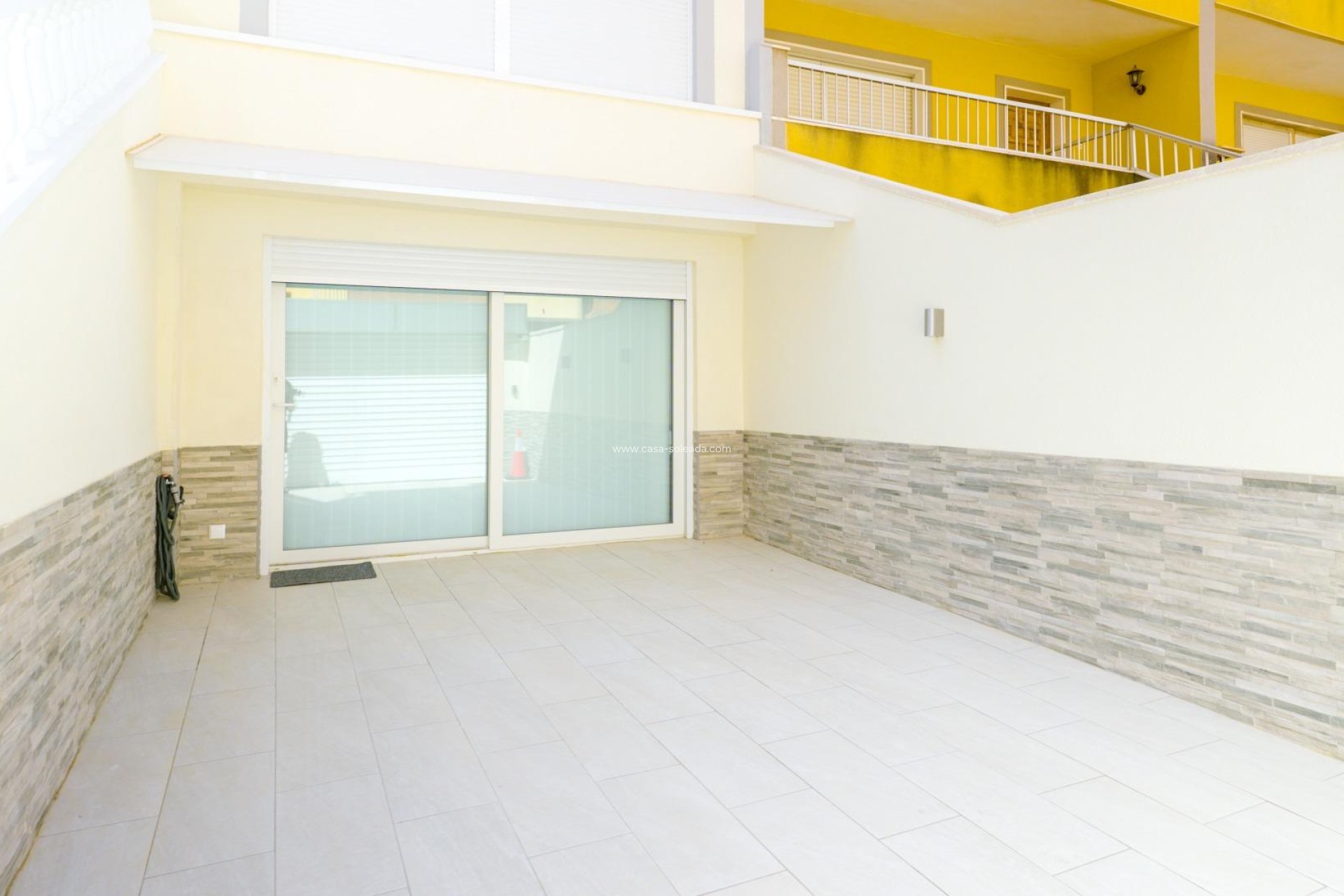 Wiederverkauf - Stadthaus - Torrevieja - Punta Prima