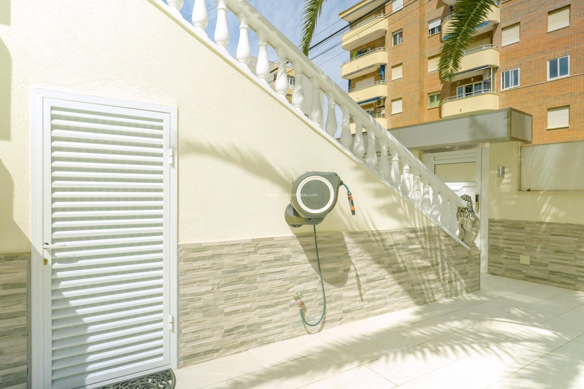 Wiederverkauf - Stadthaus - Torrevieja - Punta Prima