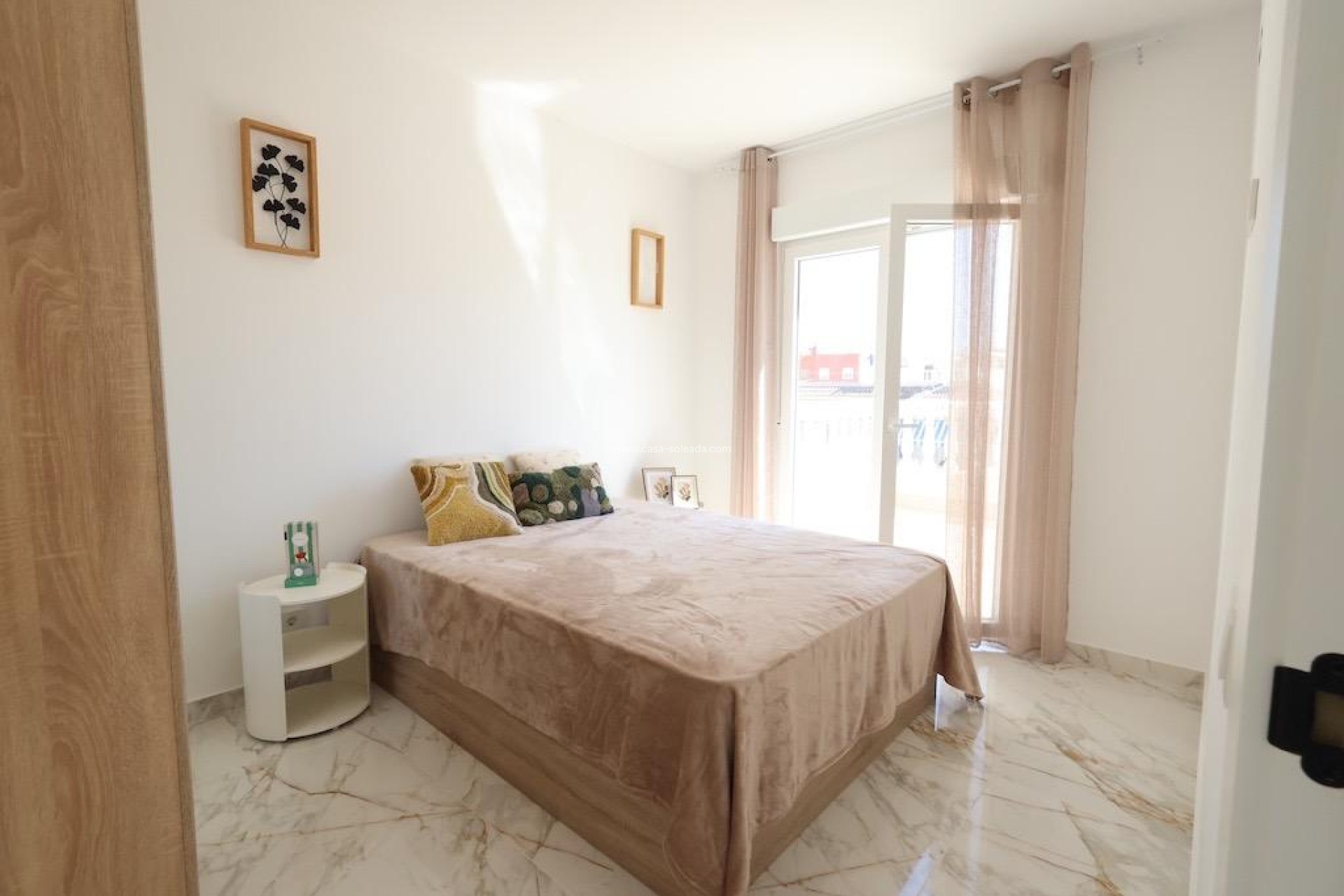Wiederverkauf - Stadthaus - Torrevieja - San Luis