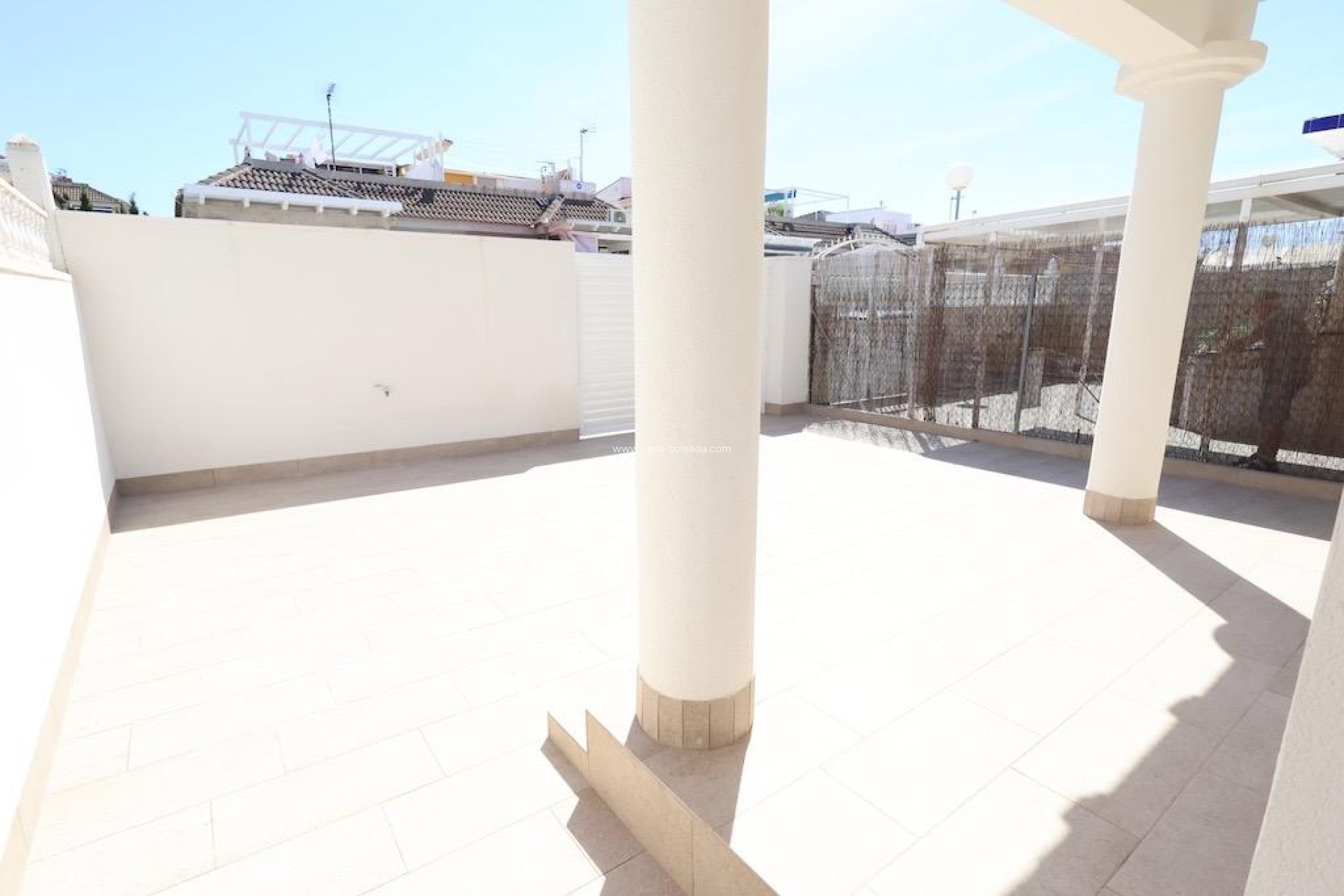 Wiederverkauf - Stadthaus - Torrevieja - San Luis