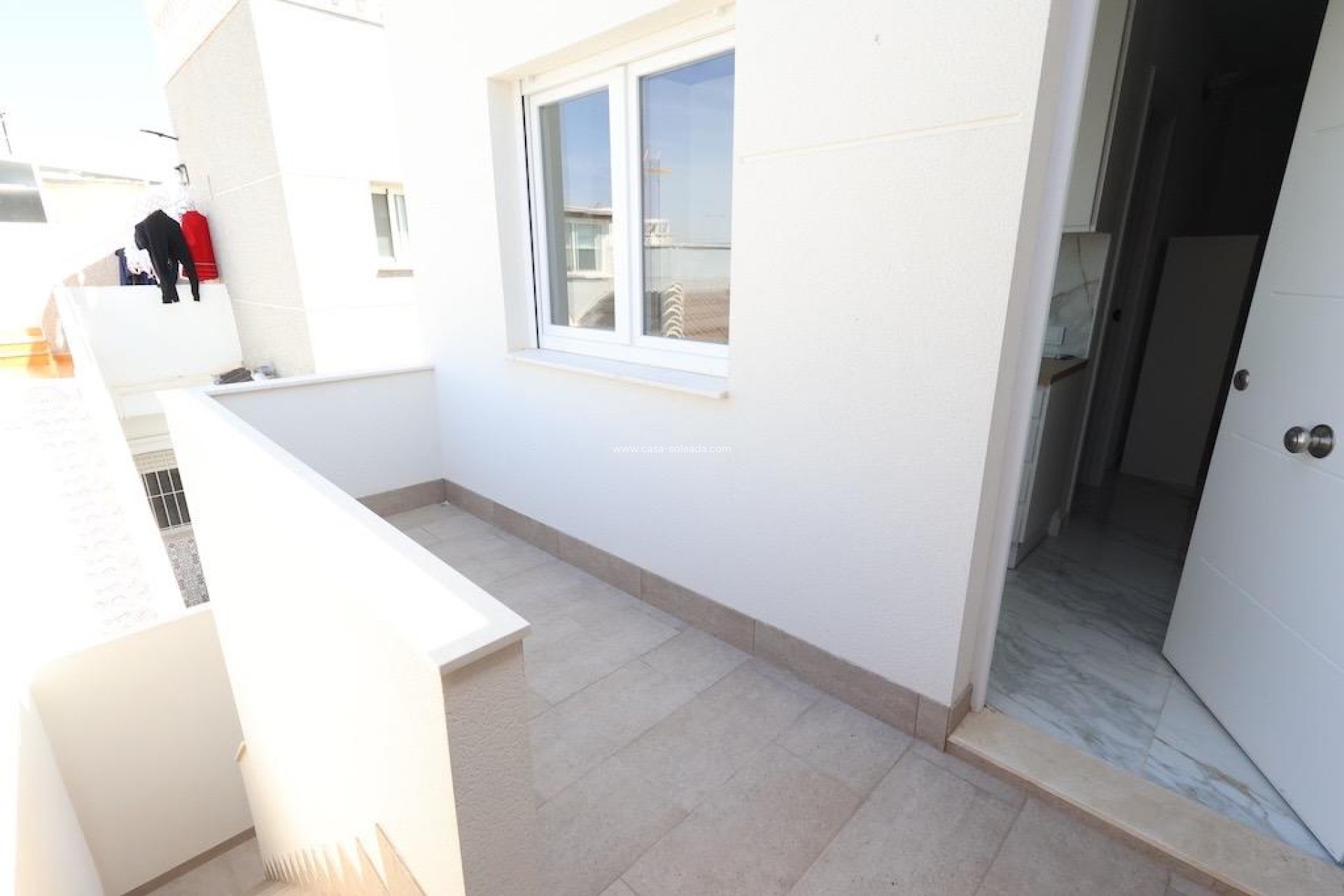 Wiederverkauf - Stadthaus - Torrevieja - San Luis