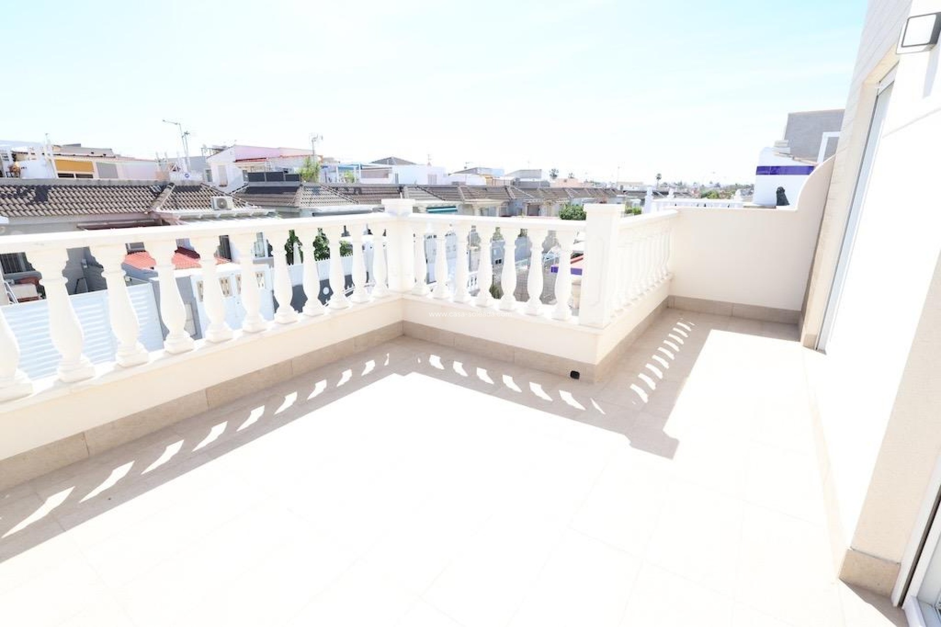 Wiederverkauf - Stadthaus - Torrevieja - San Luis