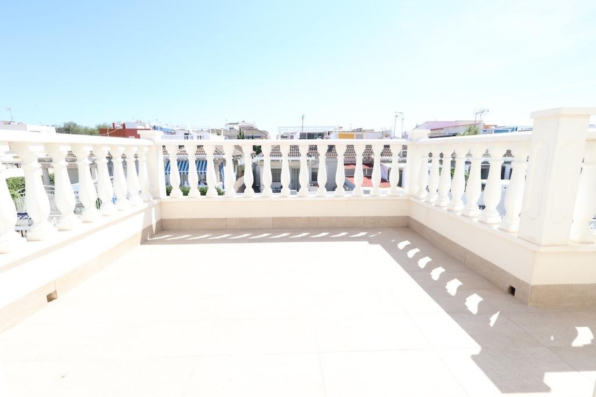 Wiederverkauf - Stadthaus - Torrevieja - San Luis