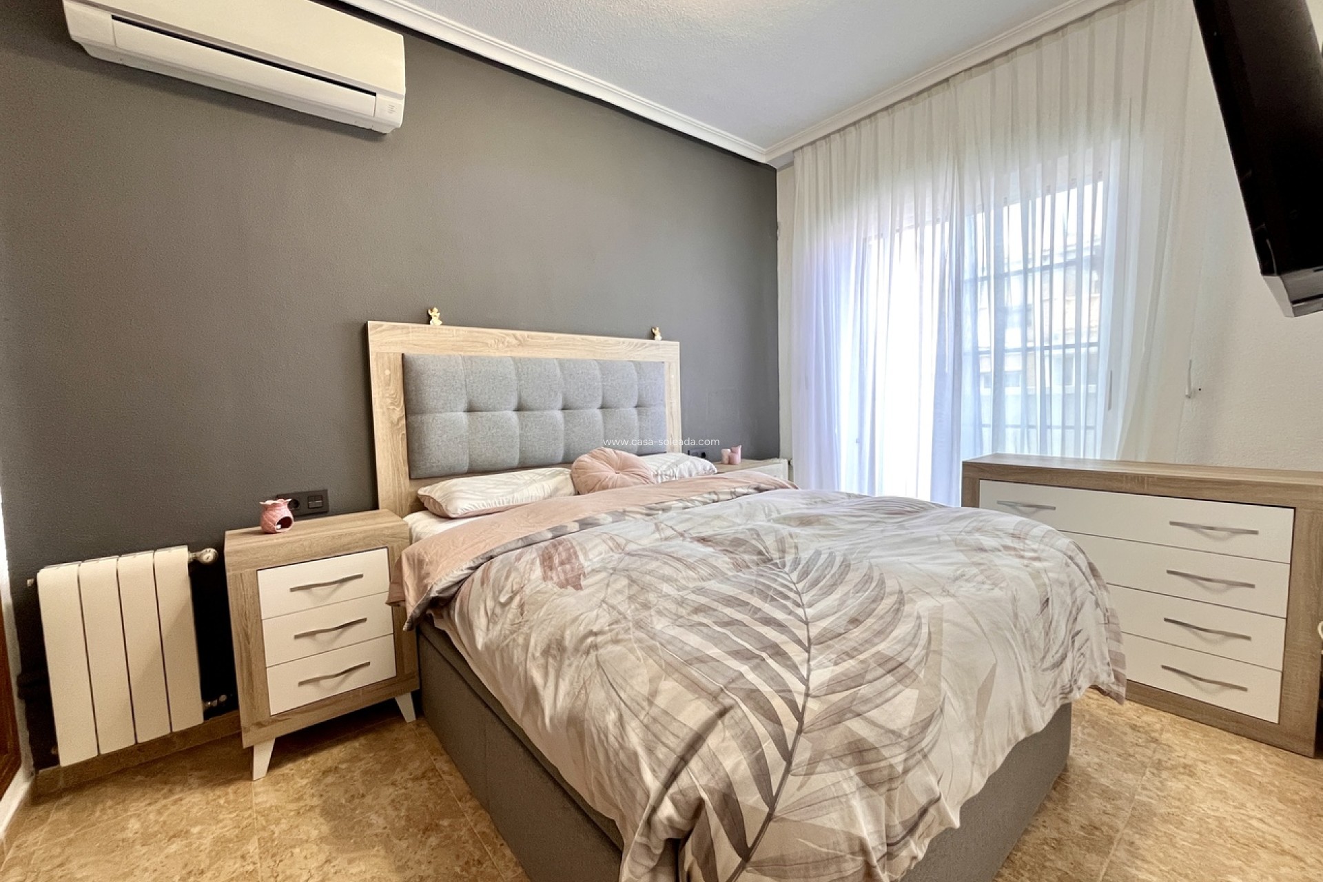 Wiederverkauf - Stadthaus - Villamartin - Costa Blanca