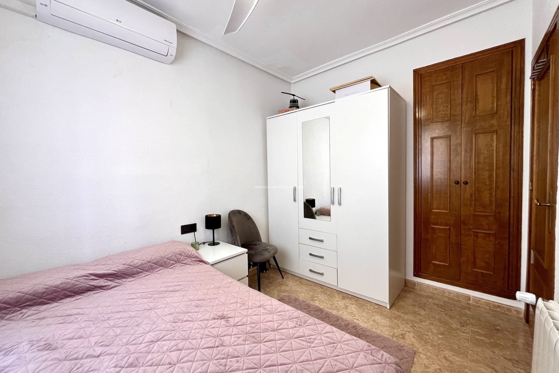 Wiederverkauf - Stadthaus - Villamartin - Costa Blanca