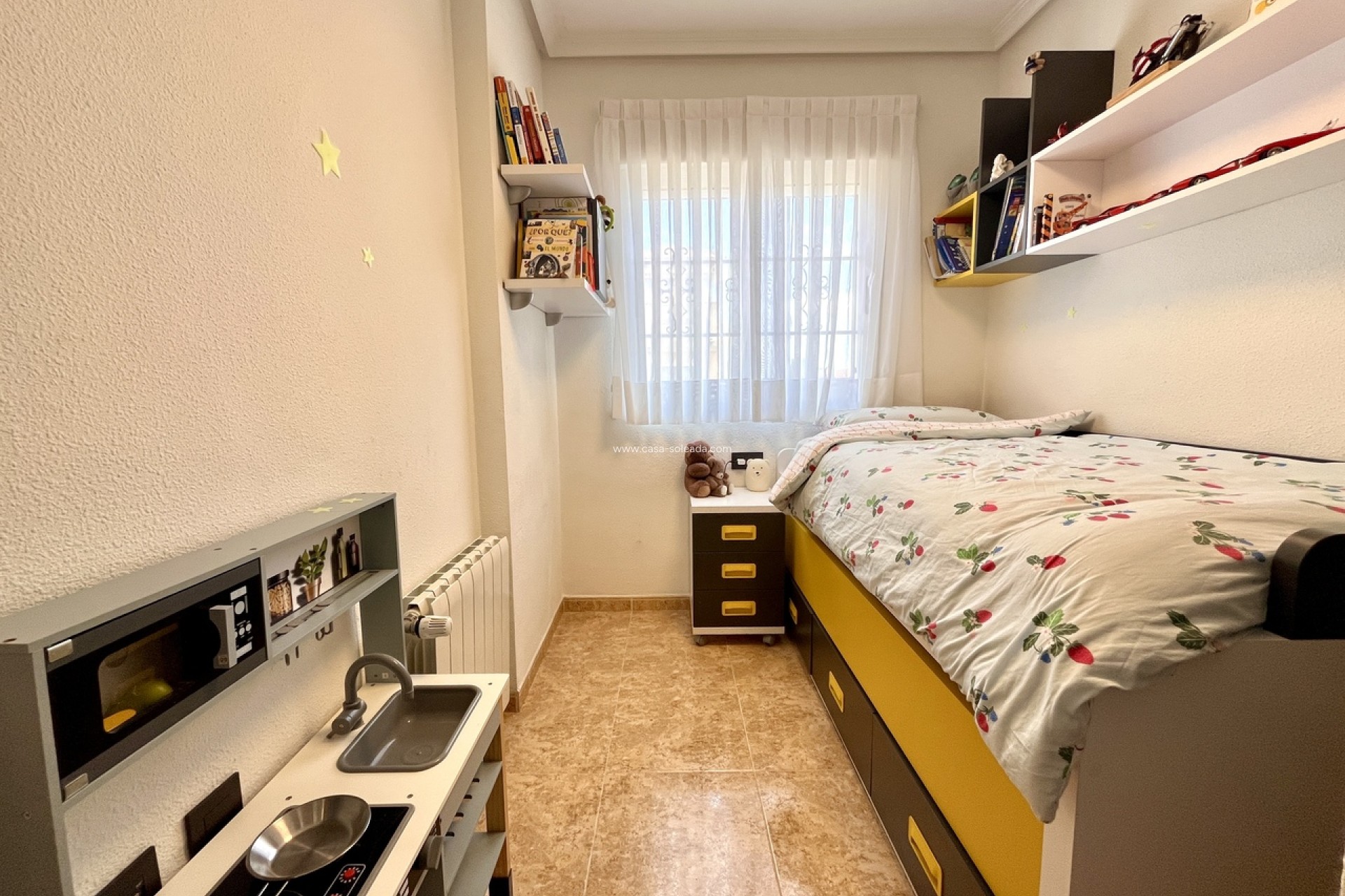 Wiederverkauf - Stadthaus - Villamartin - Costa Blanca
