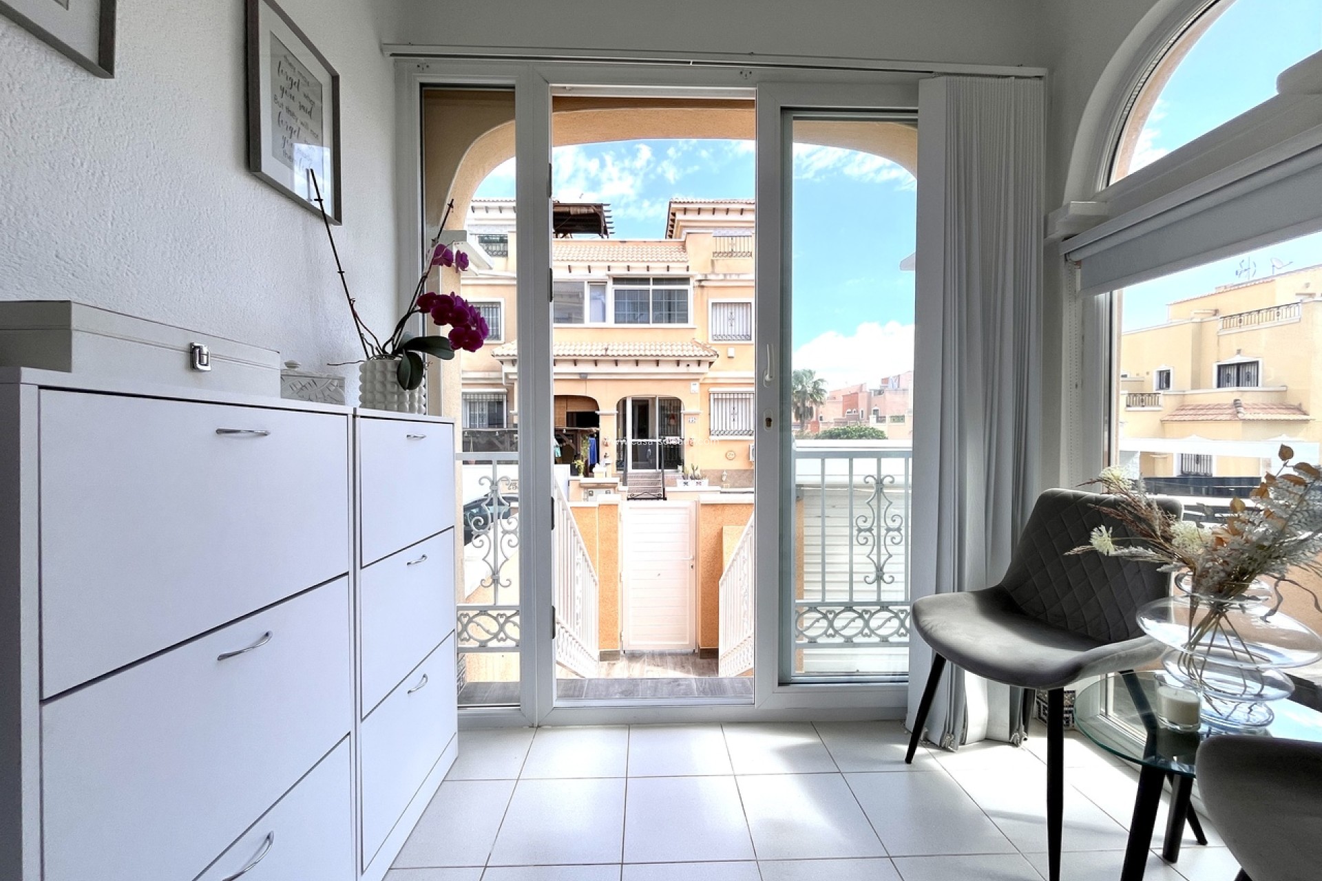 Wiederverkauf - Stadthaus - Villamartin - Costa Blanca