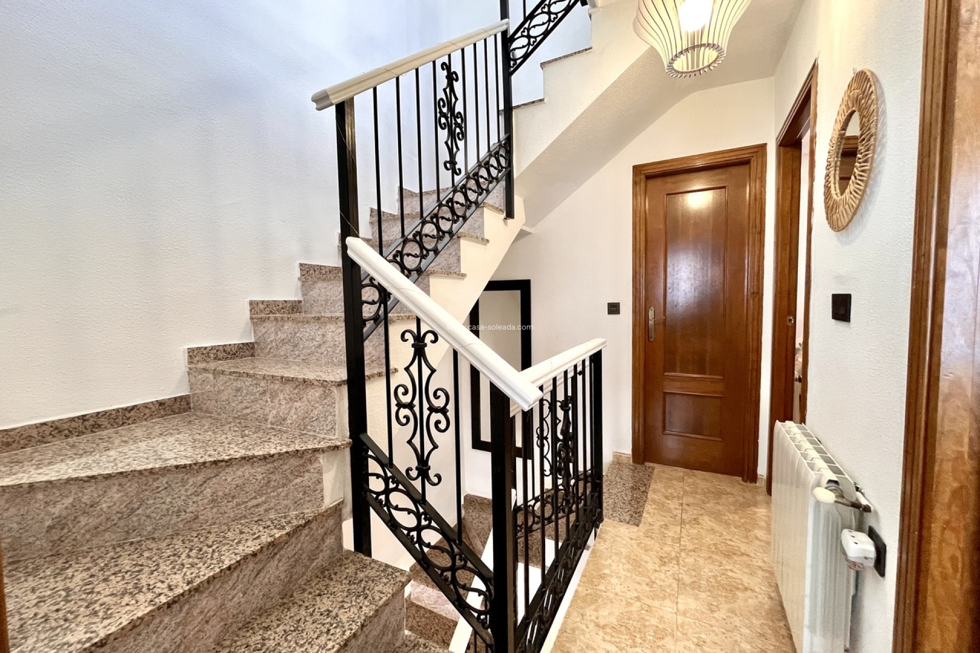 Wiederverkauf - Stadthaus - Villamartin - Costa Blanca