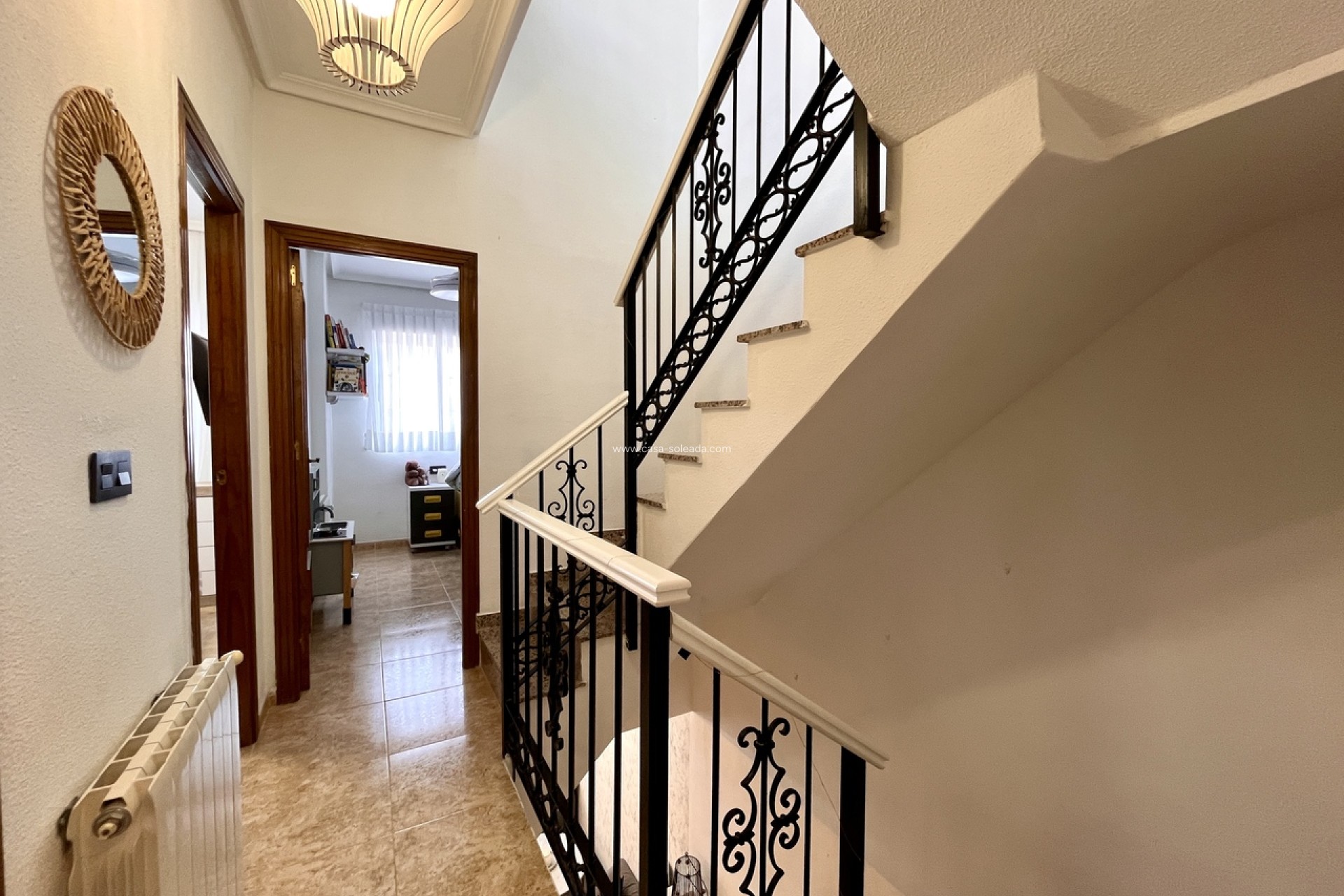 Wiederverkauf - Stadthaus - Villamartin - Costa Blanca