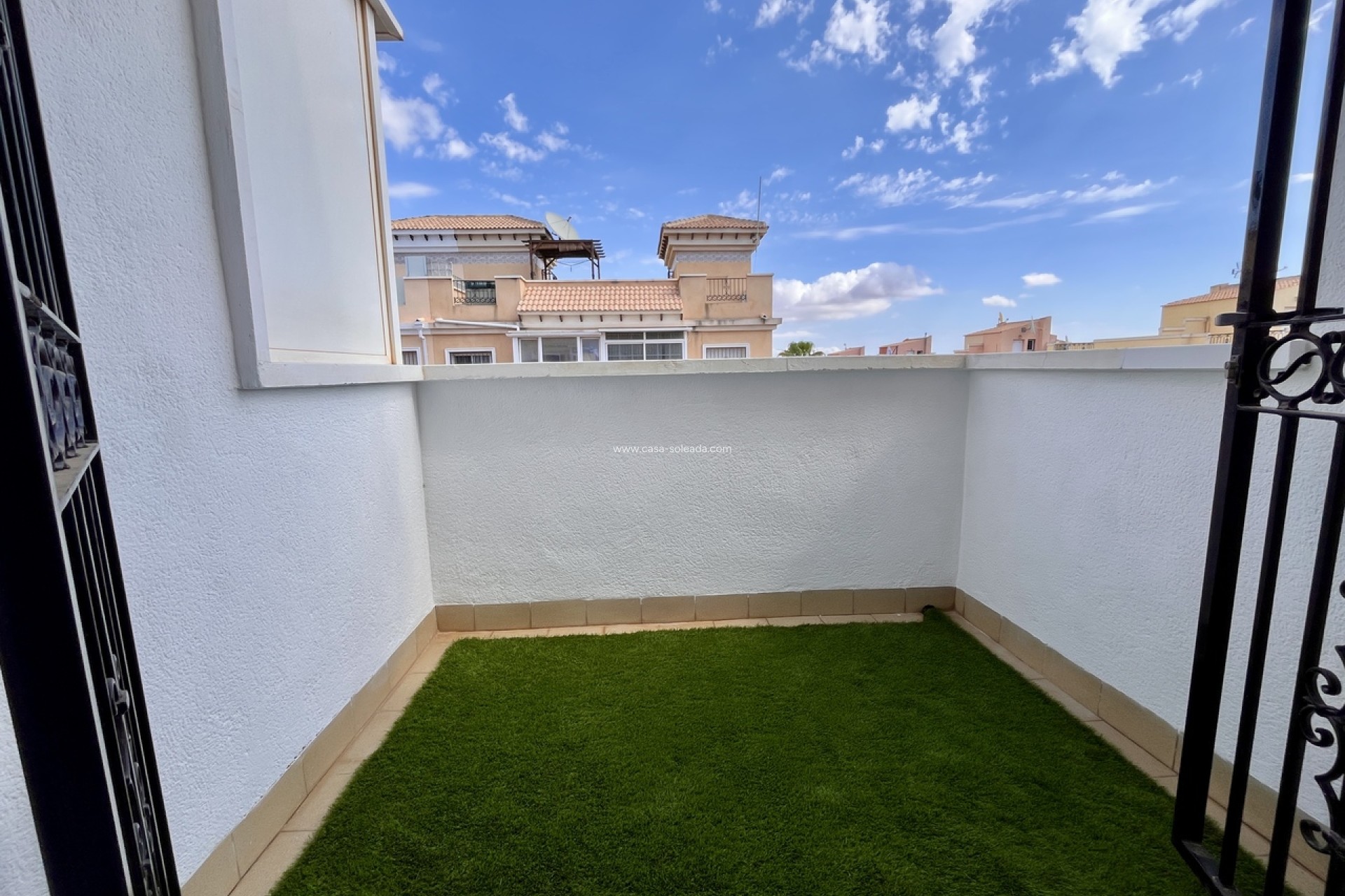 Wiederverkauf - Stadthaus - Villamartin - Costa Blanca
