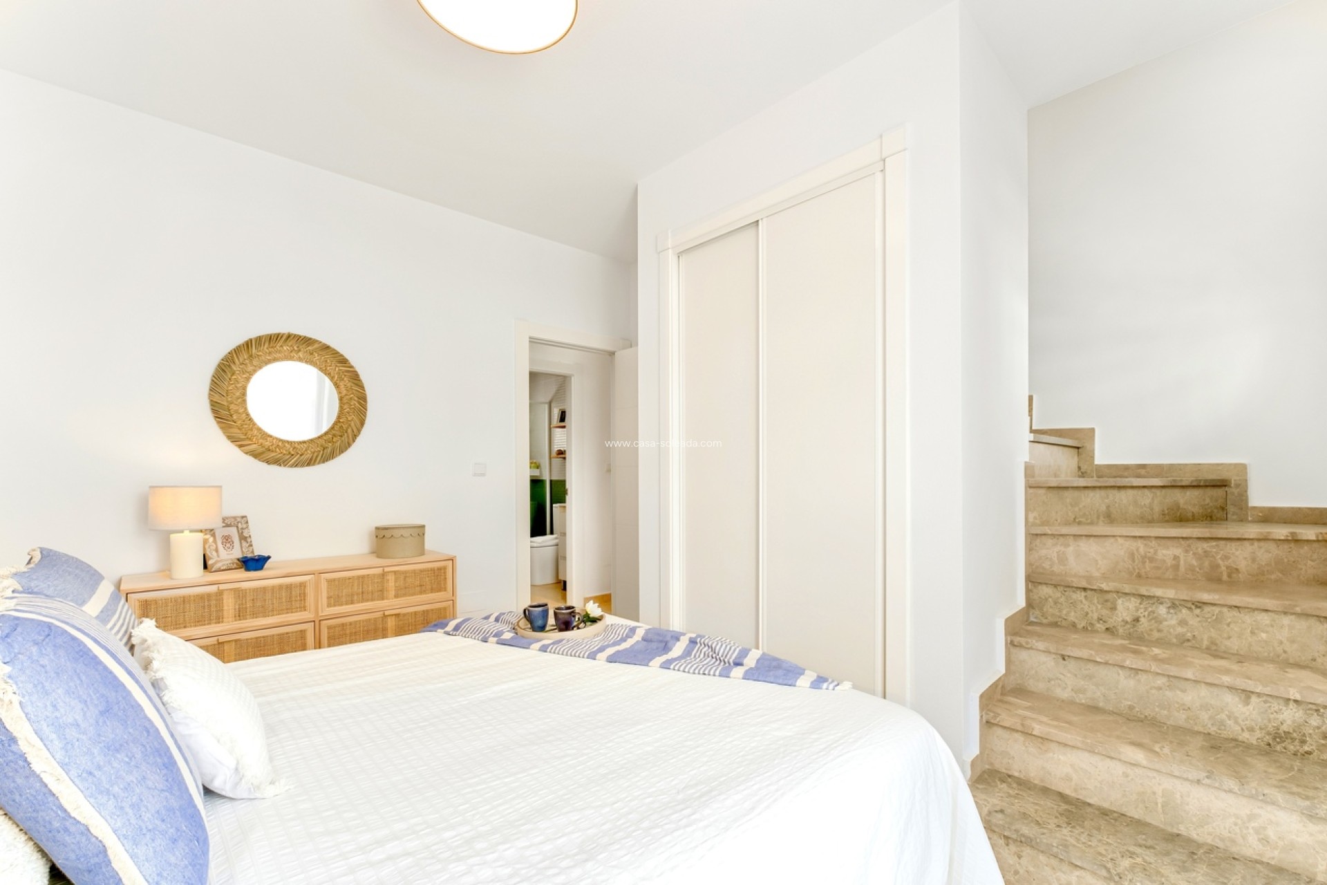 Wiederverkauf - Stadthaus - Villamartin - Costa Blanca