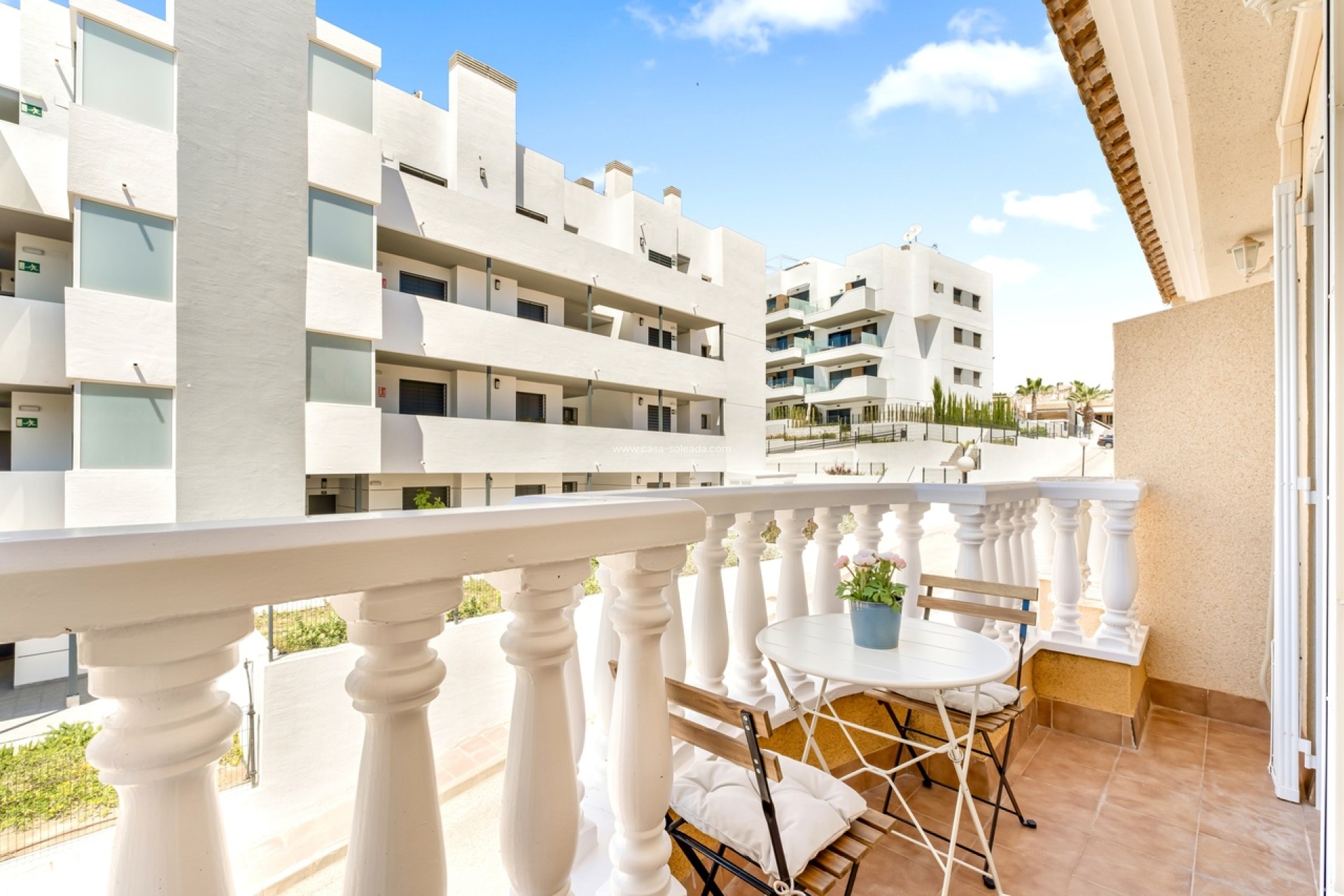 Wiederverkauf - Stadthaus - Villamartin - Costa Blanca
