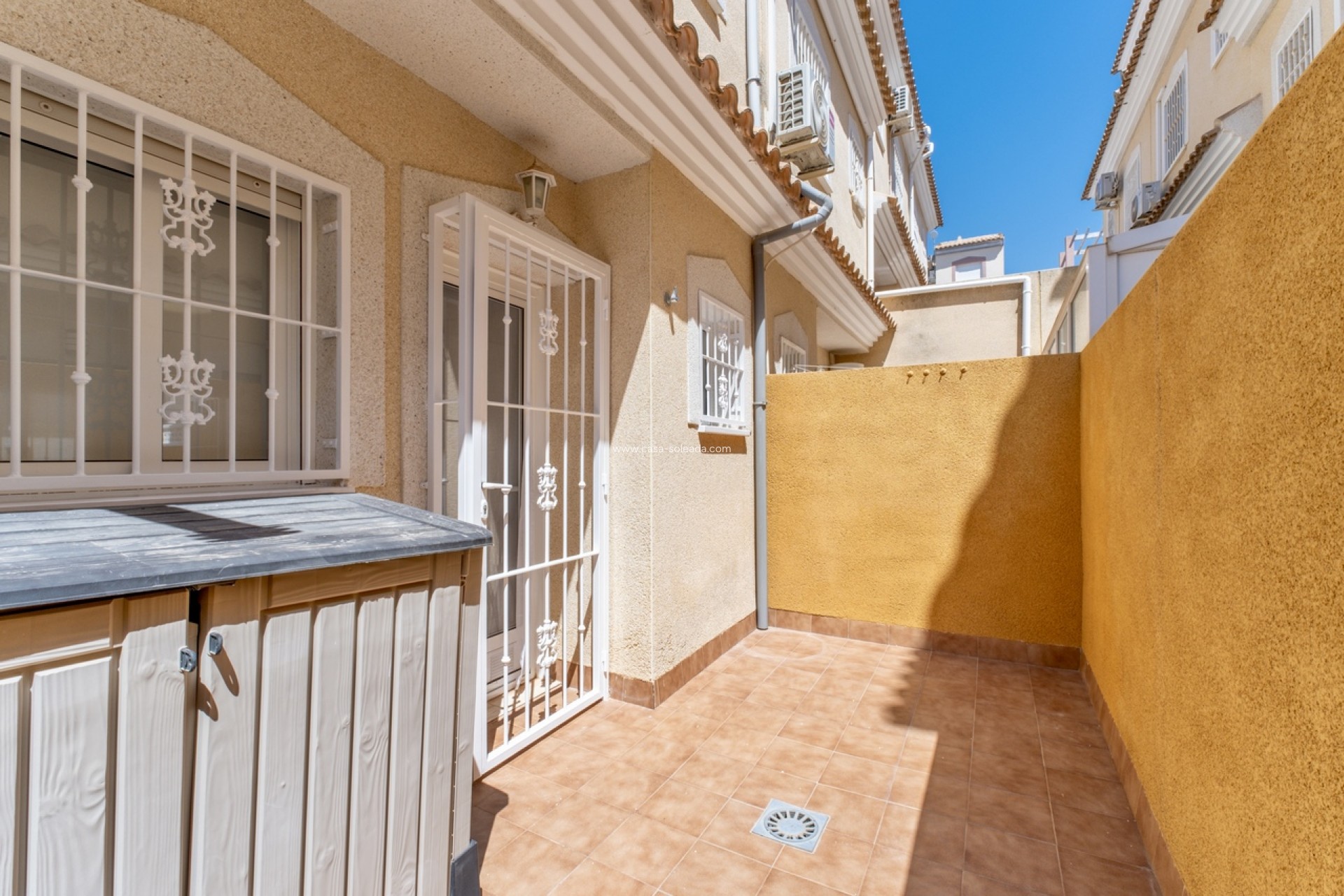 Wiederverkauf - Stadthaus - Villamartin - Costa Blanca