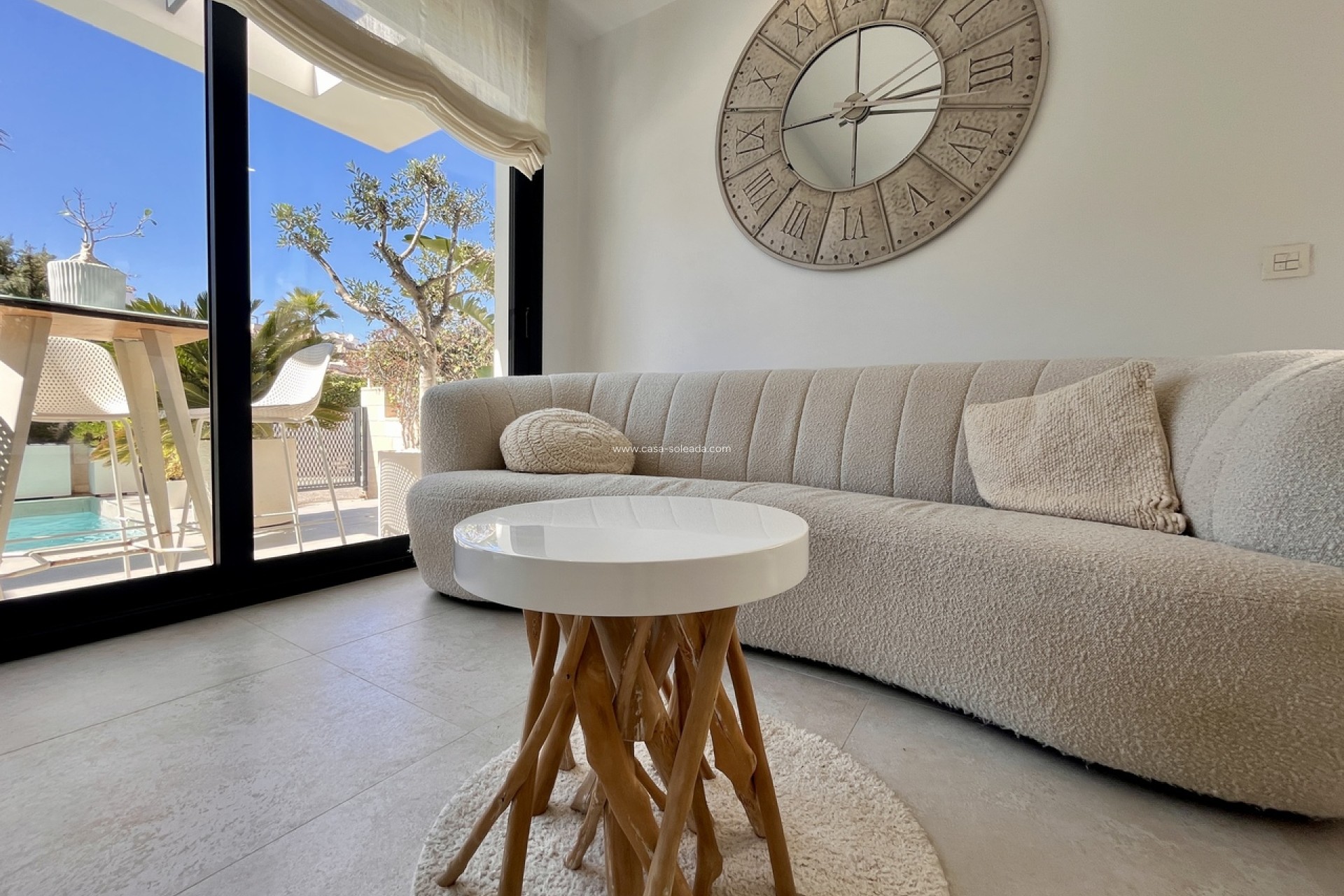 Wiederverkauf - Stadthaus - Villamartin - Costa Blanca