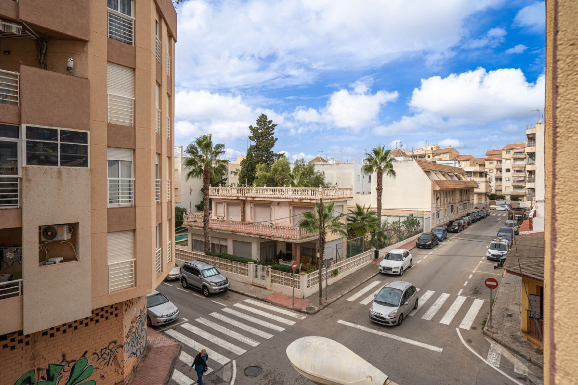 Wiederverkauf - Studio - Torrevieja - Beach