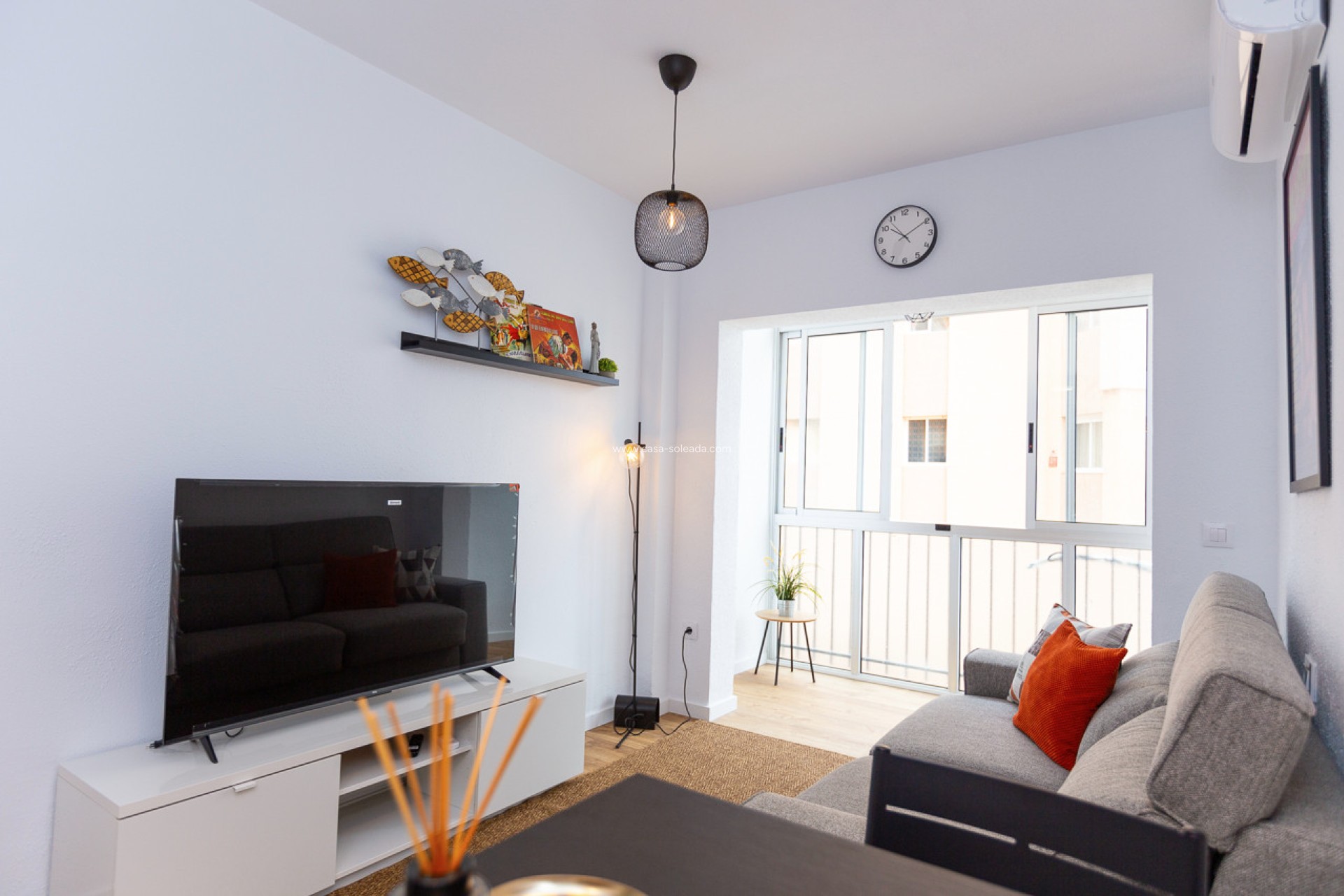 Wiederverkauf - Studio - Torrevieja - Beach