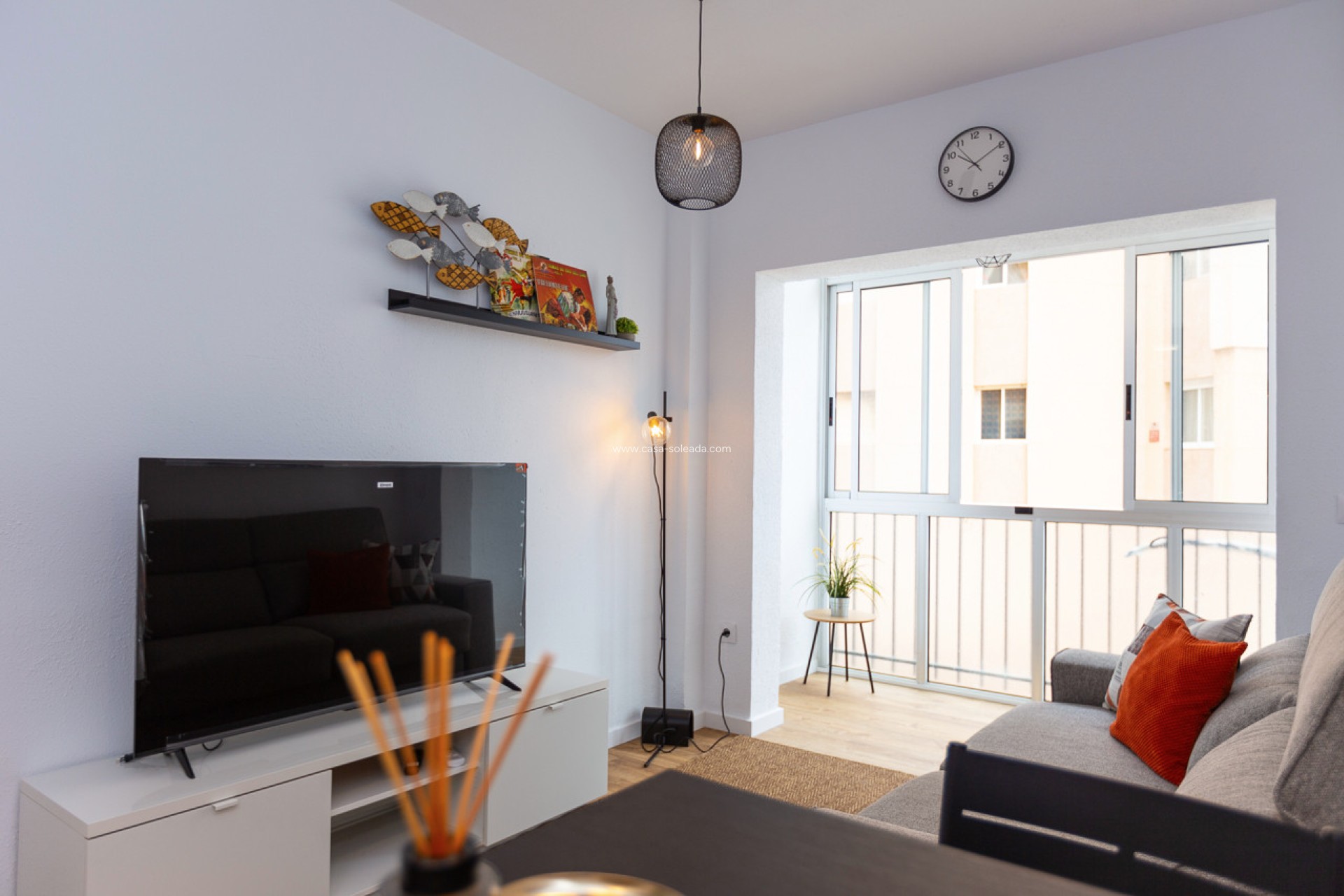Wiederverkauf - Studio - Torrevieja - Beach