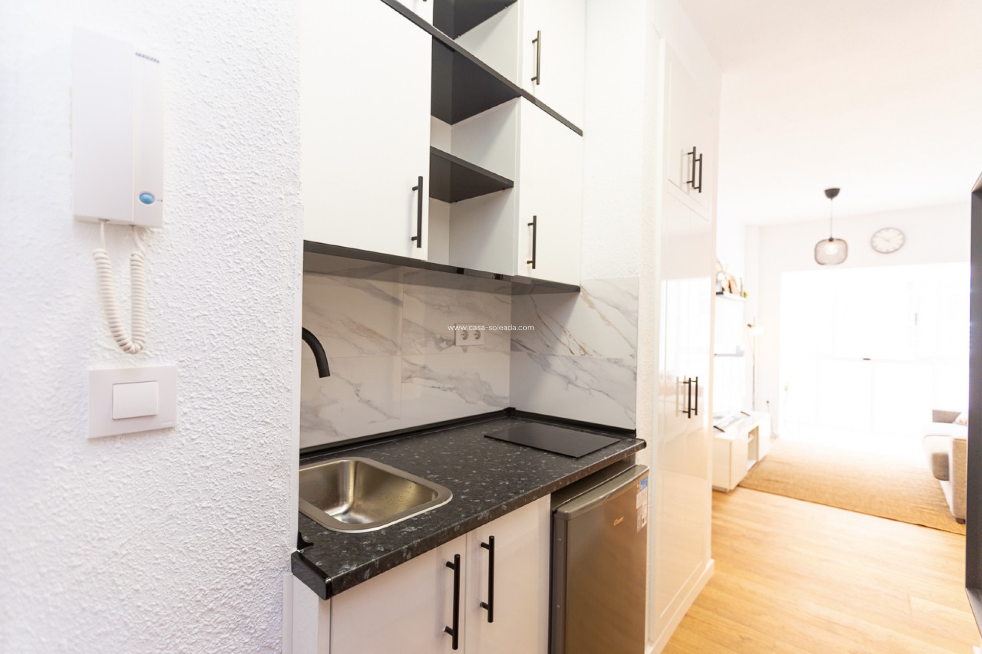 Wiederverkauf - Studio - Torrevieja - Beach