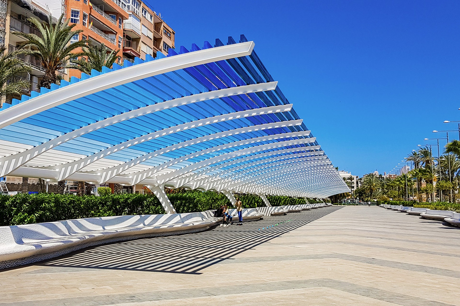 Wiederverkauf - Studio - Torrevieja - Beach