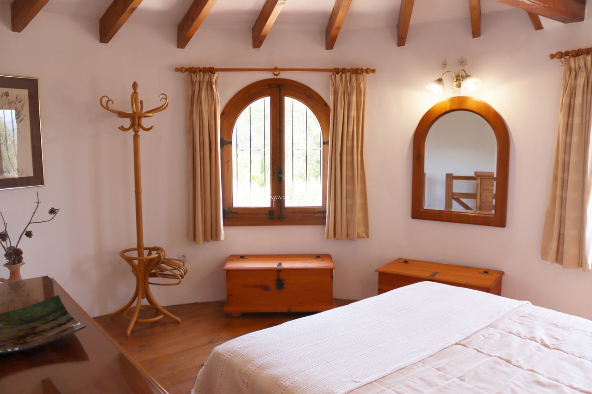 Wiederverkauf - Villa - Alcalalí - Inland