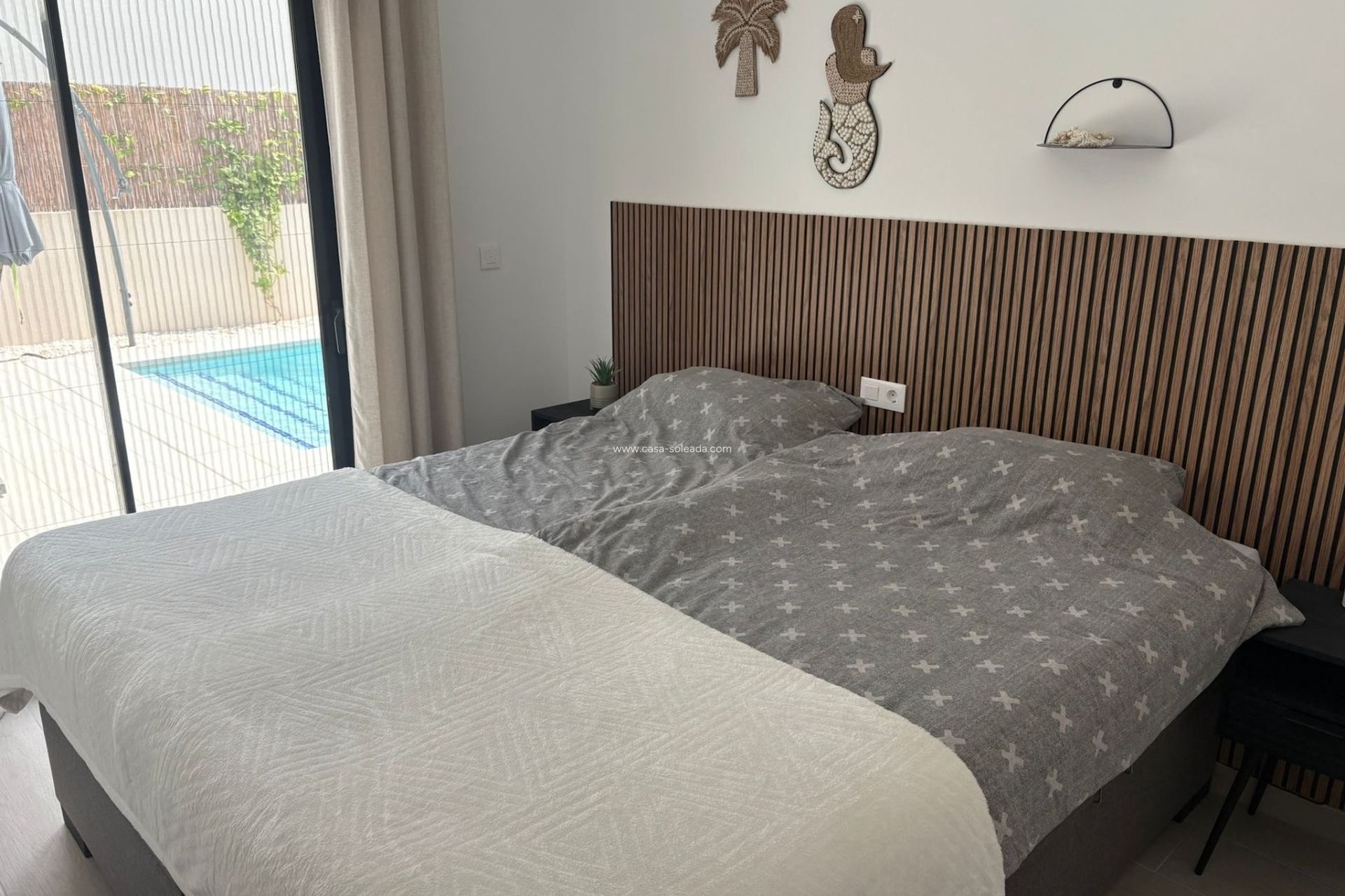 Wiederverkauf - Villa - Algorfa - La Finca Golf Resort