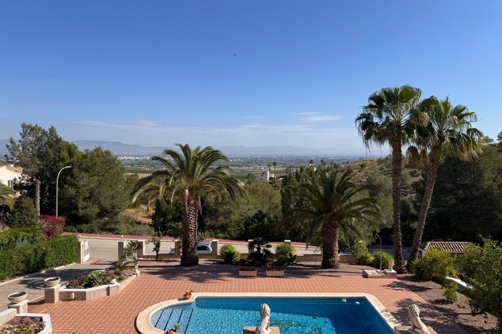 Wiederverkauf - Villa - Algorfa - Lomas de La Juliana