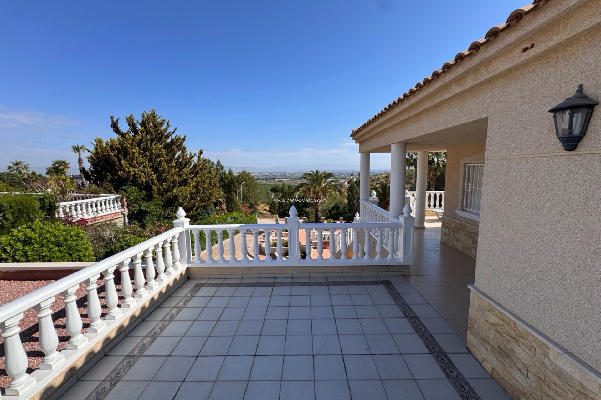Wiederverkauf - Villa - Algorfa - Lomas de La Juliana