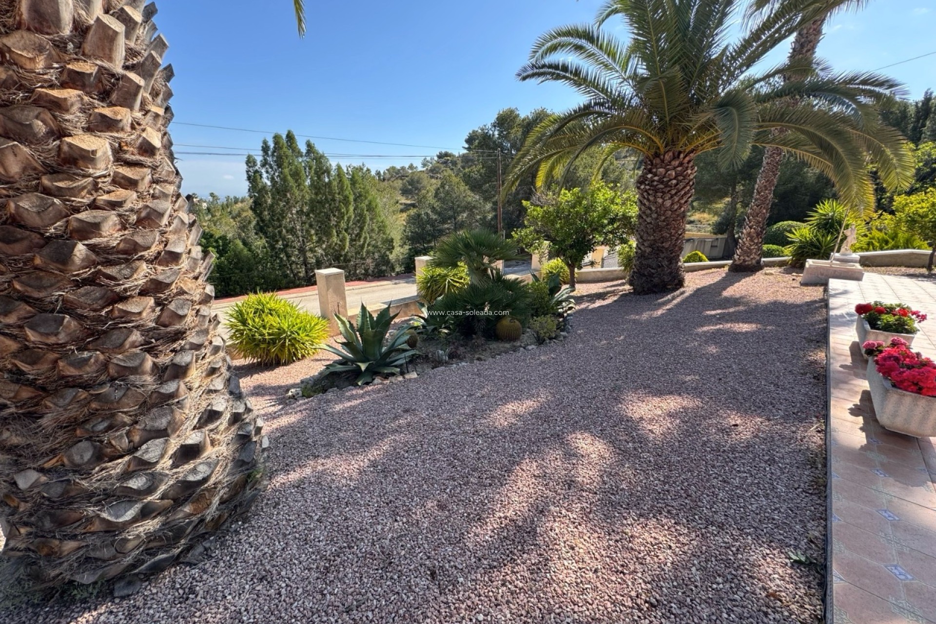 Wiederverkauf - Villa - Algorfa - Lomas de La Juliana