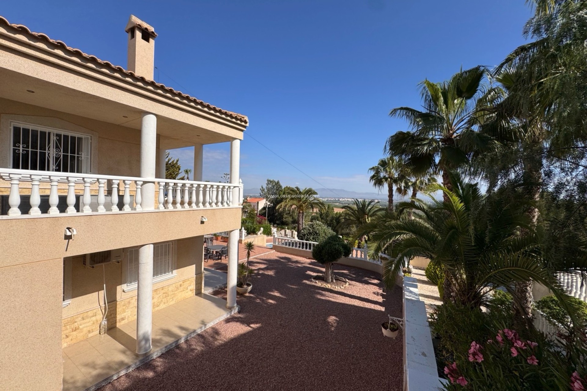 Wiederverkauf - Villa - Algorfa - Lomas de La Juliana