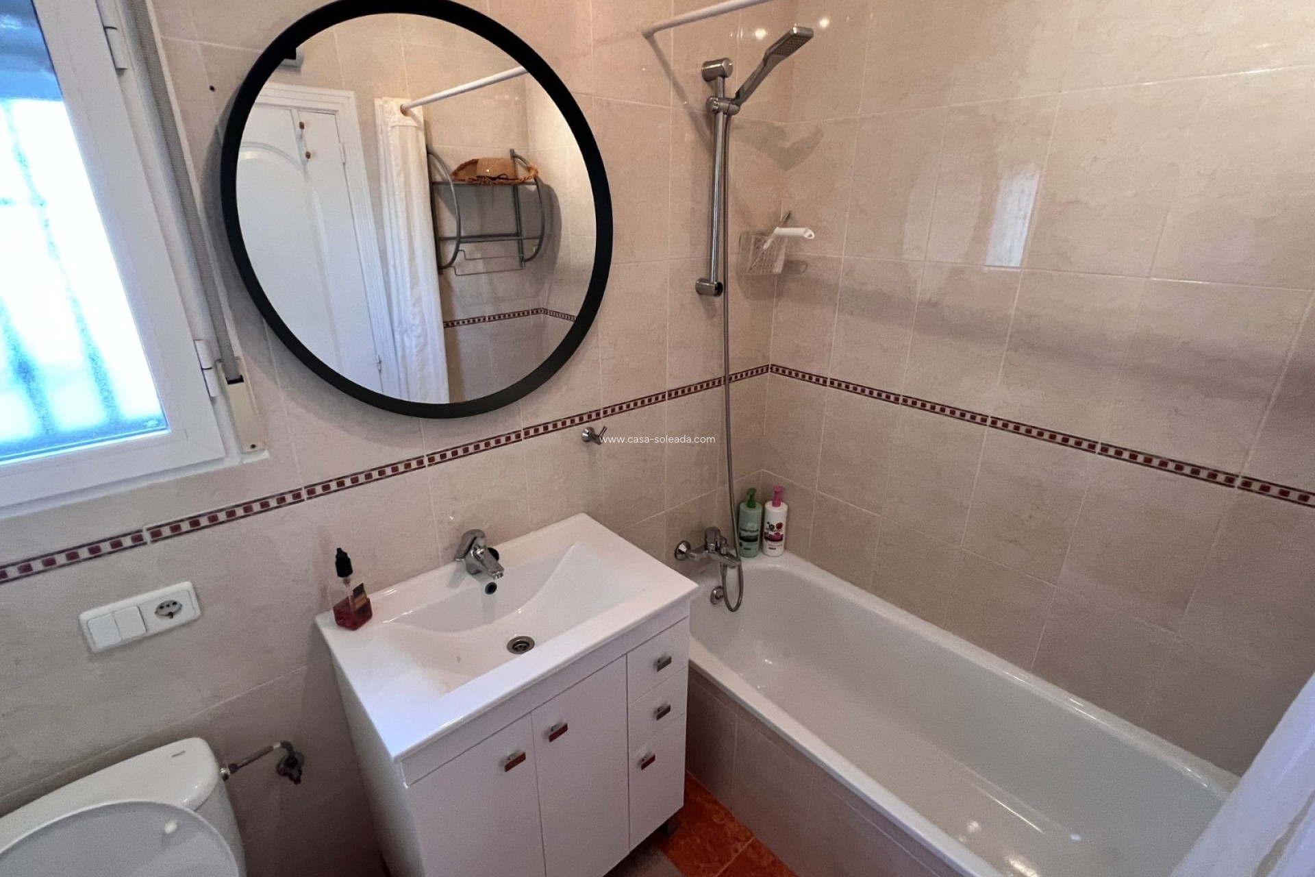 Wiederverkauf - Villa - Benijofar - Costa Blanca