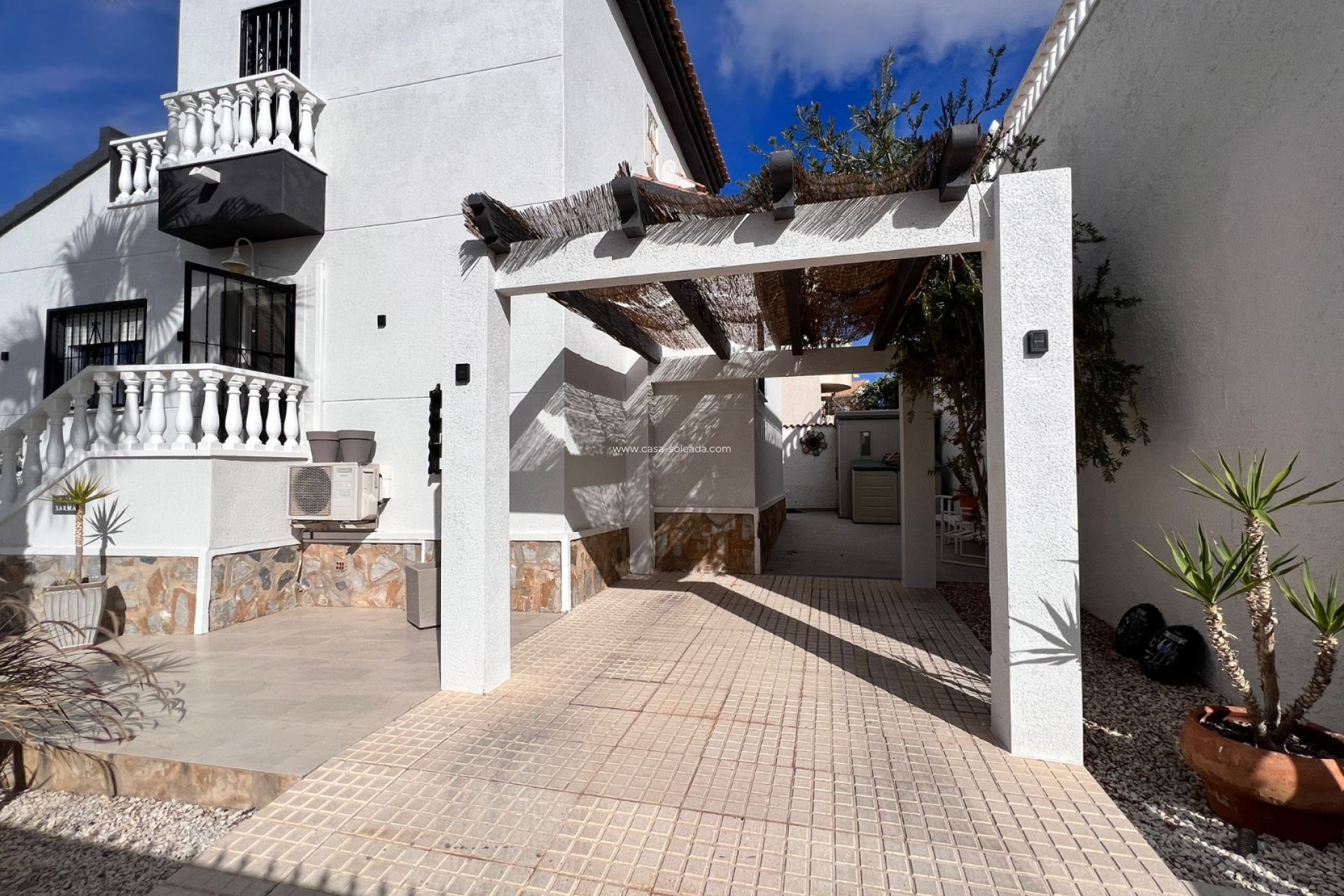 Wiederverkauf - Villa - Benijofar - Costa Blanca