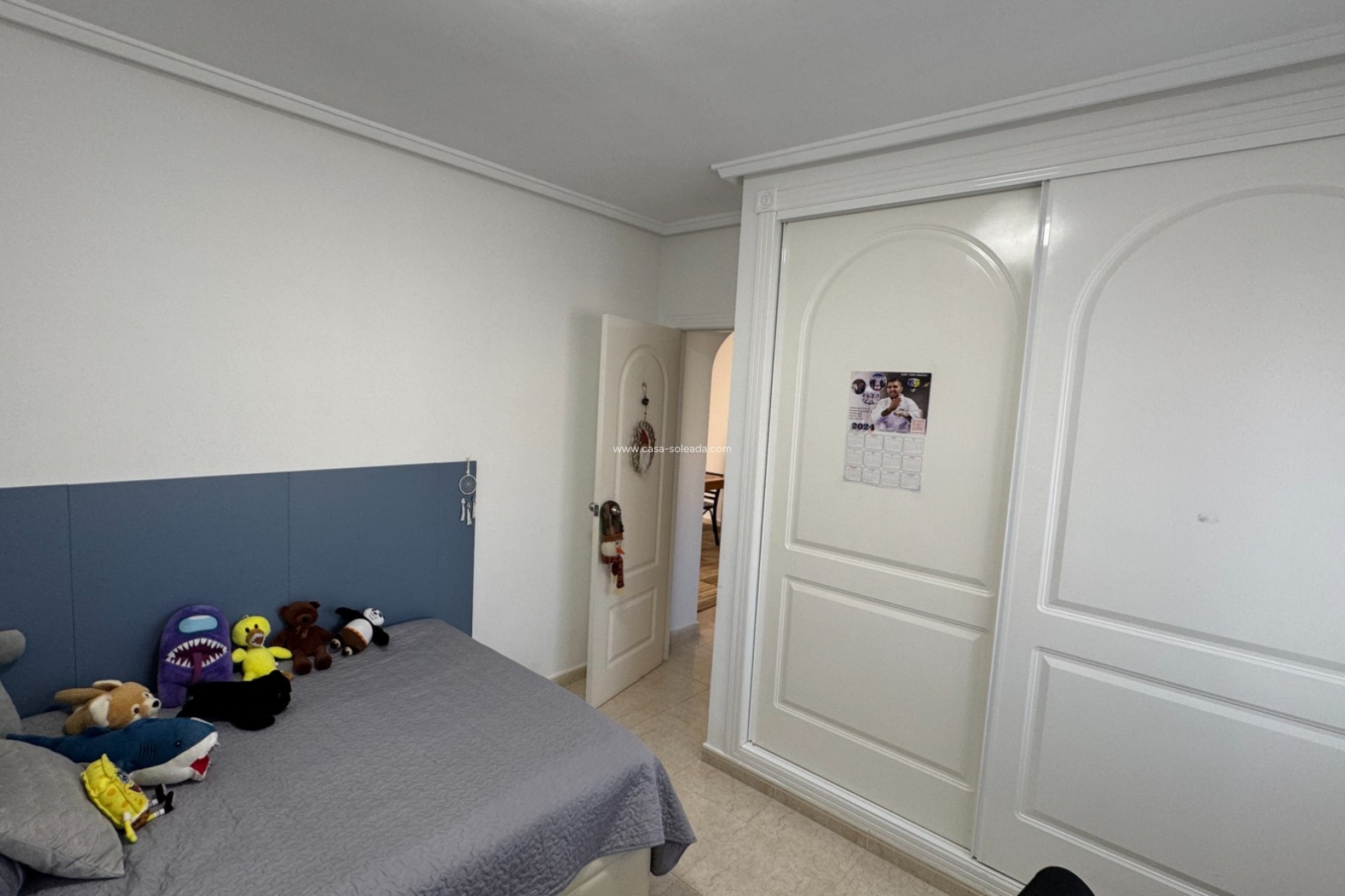 Wiederverkauf - Villa - Benijofar - Monte Azul
