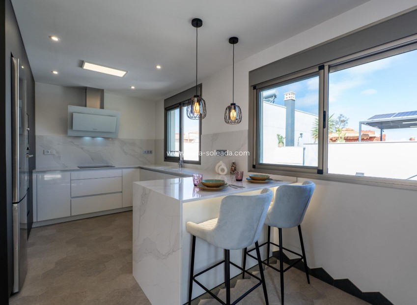 Wiederverkauf - Villa - Bigastro - Comunidad Valenciana