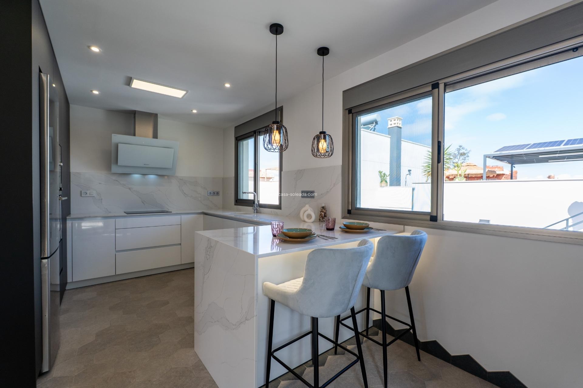 Wiederverkauf - Villa - Bigastro - Comunidad Valenciana