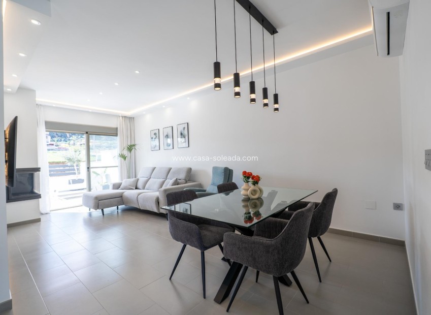 Wiederverkauf - Villa - Bigastro - Comunidad Valenciana