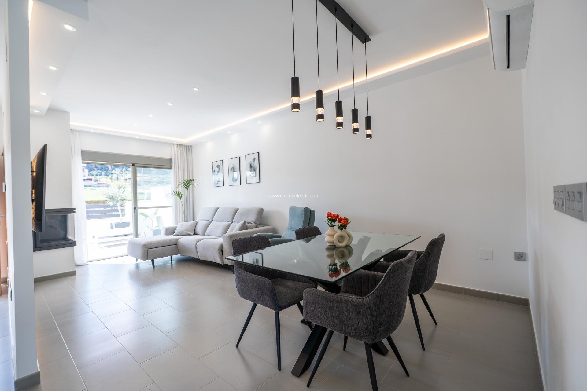 Wiederverkauf - Villa - Bigastro - Comunidad Valenciana
