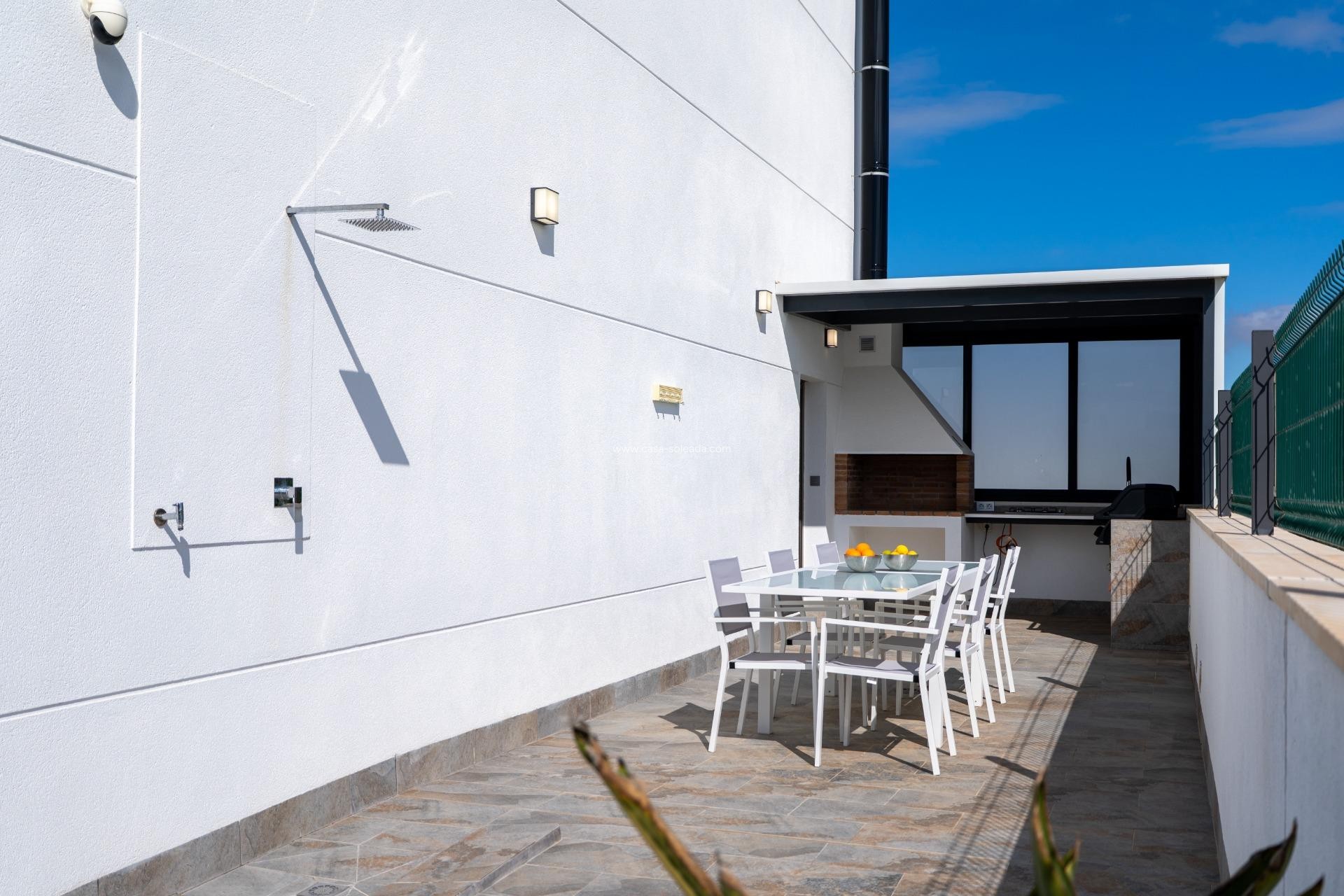 Wiederverkauf - Villa - Bigastro - Comunidad Valenciana