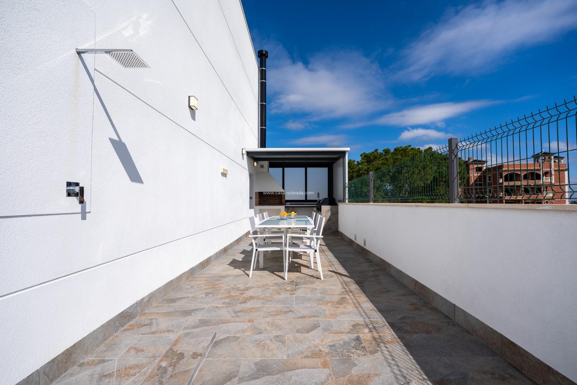Wiederverkauf - Villa - Bigastro - Comunidad Valenciana