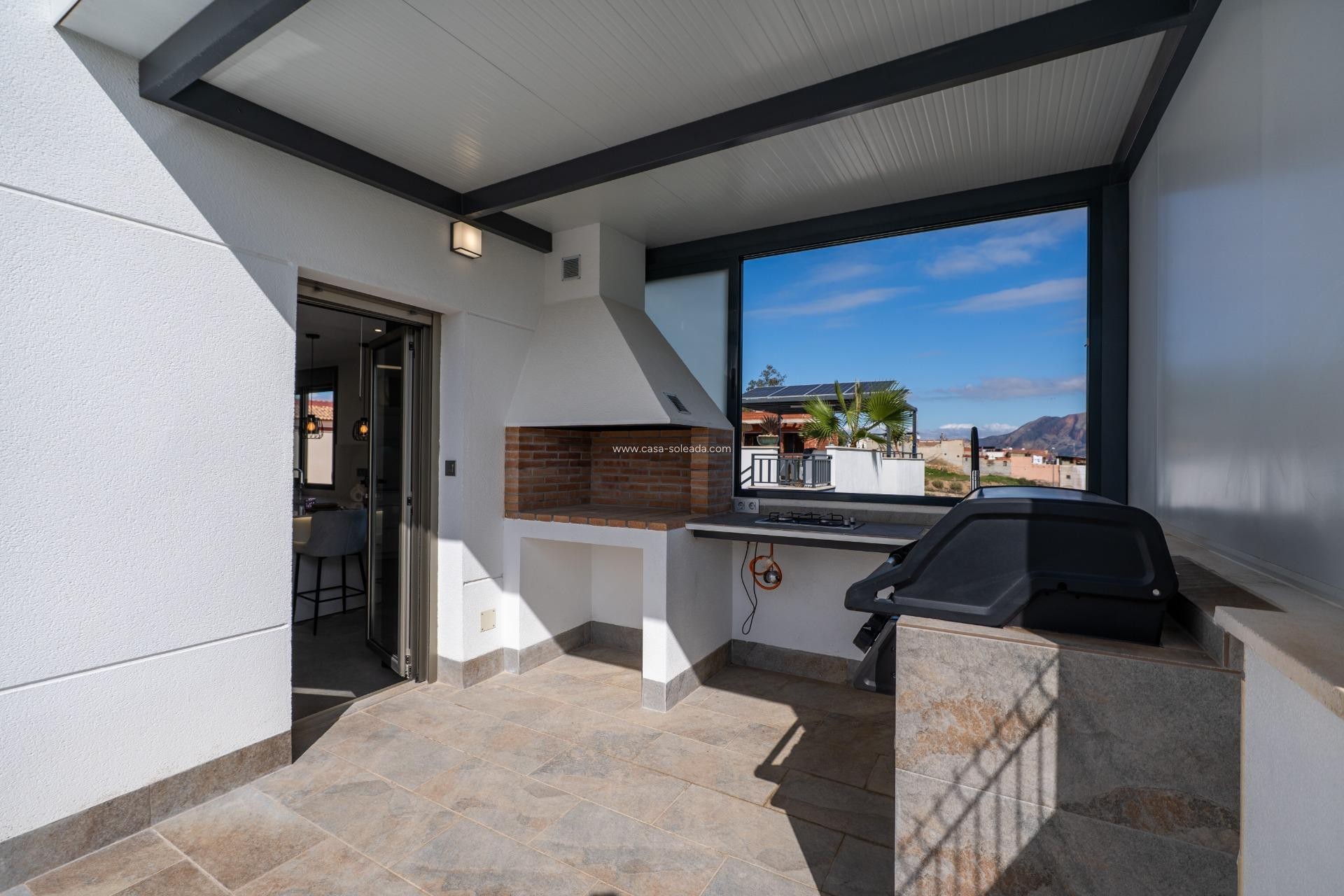 Wiederverkauf - Villa - Bigastro - Comunidad Valenciana