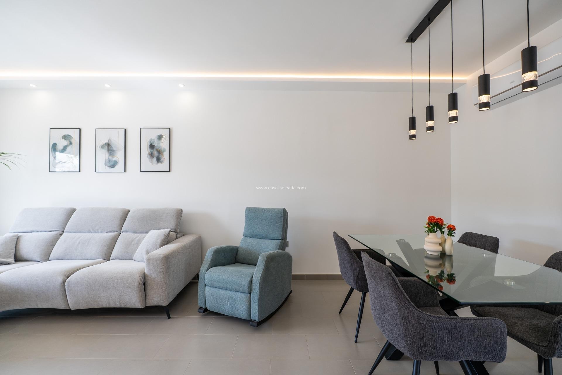 Wiederverkauf - Villa - Bigastro - Comunidad Valenciana